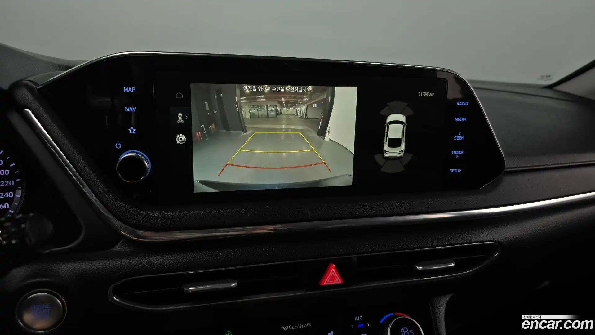 Sonata Hyundai 2019.5-OPTION-019