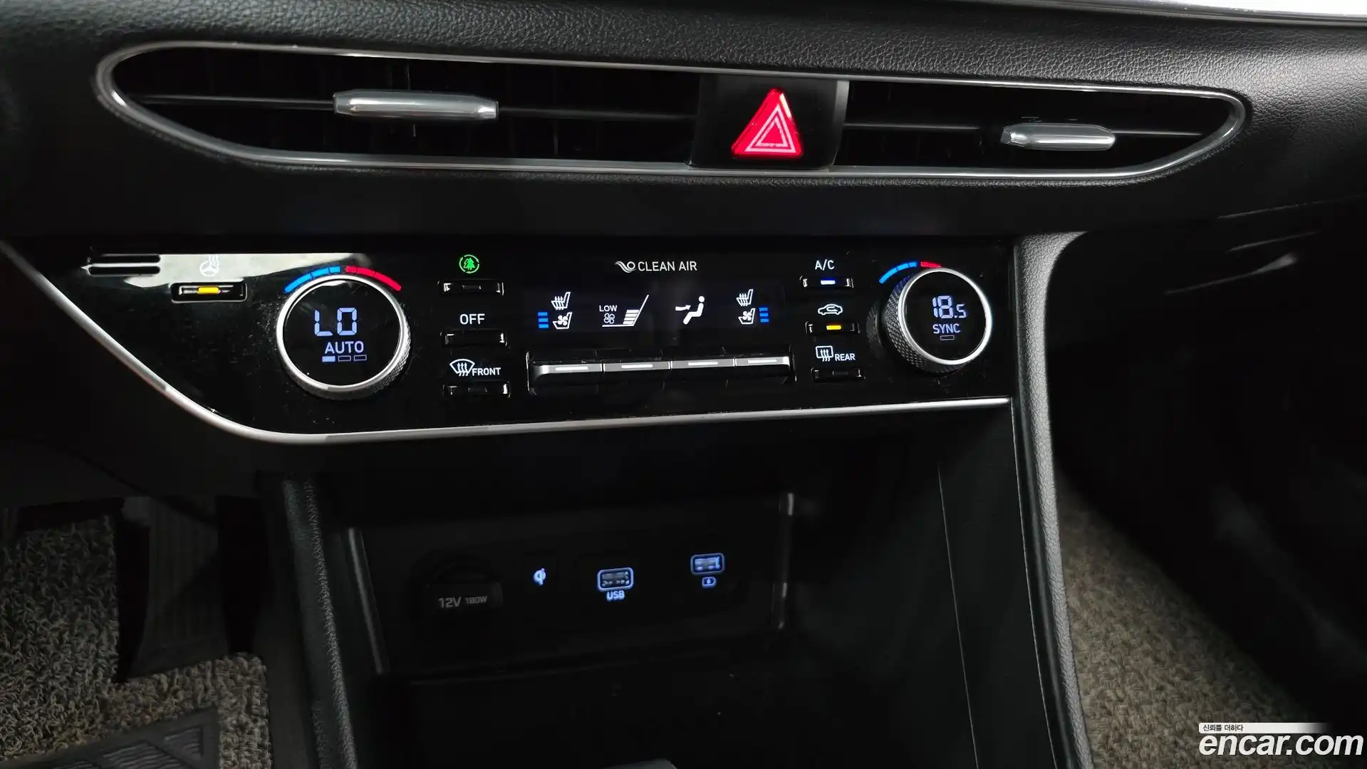 Sonata Hyundai 2019.5-OPTION-020
