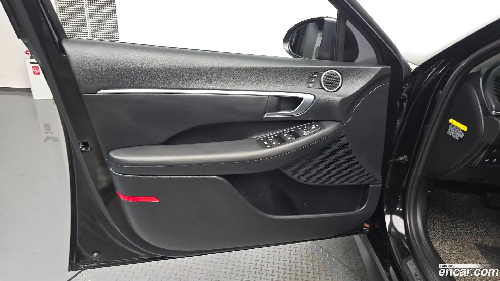 Sonata Hyundai 2019.5-INNER-034