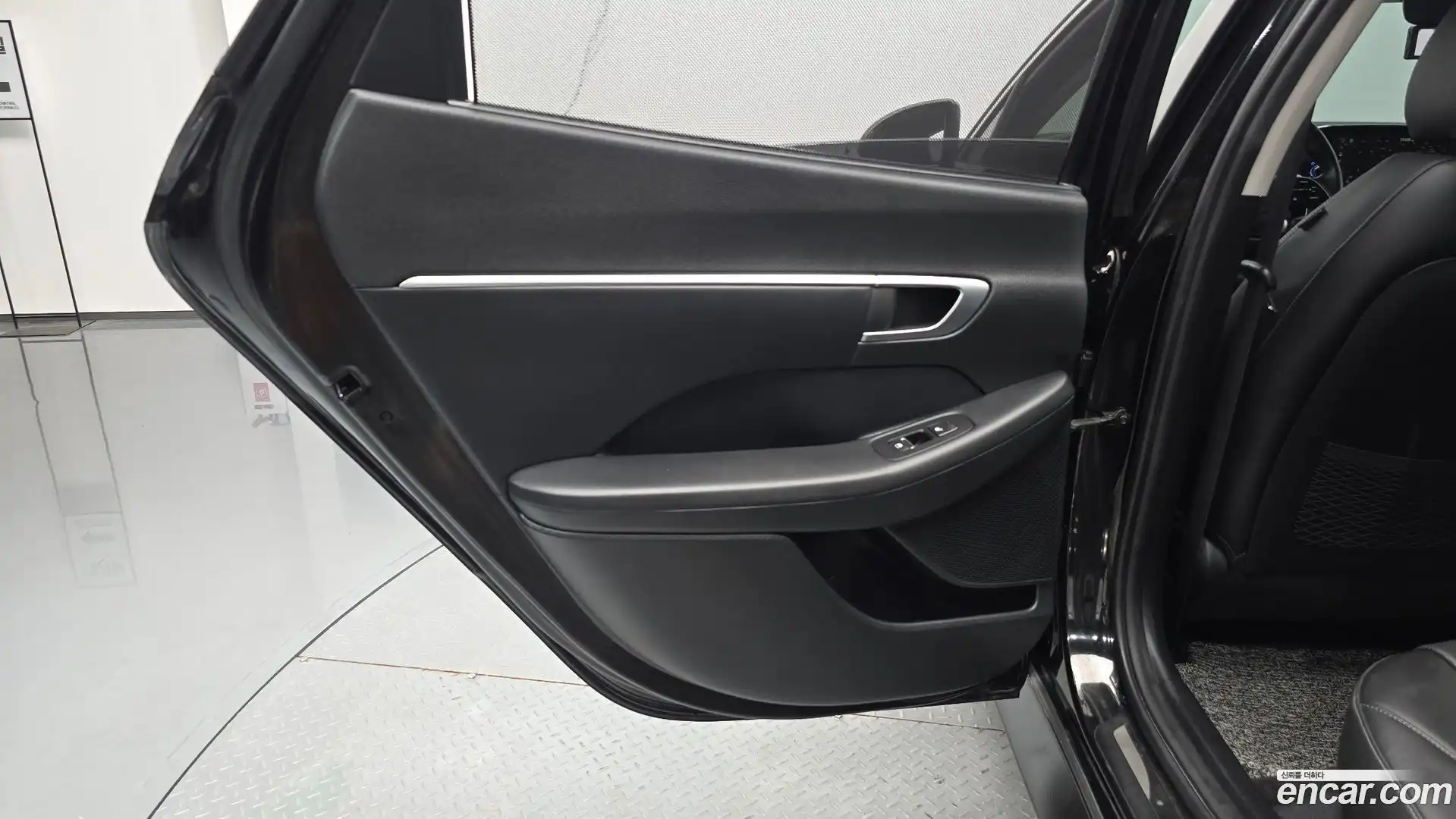 Sonata Hyundai 2019.5-INNER-035
