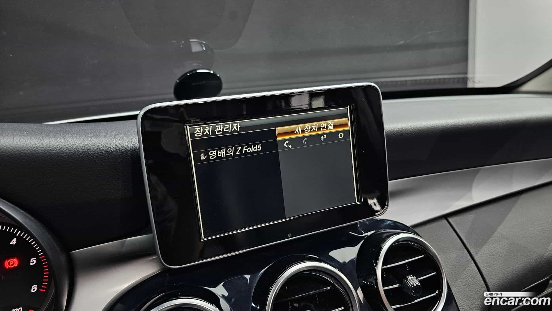 C-Class Mercedes-Benz 2018.3-OPTION-018