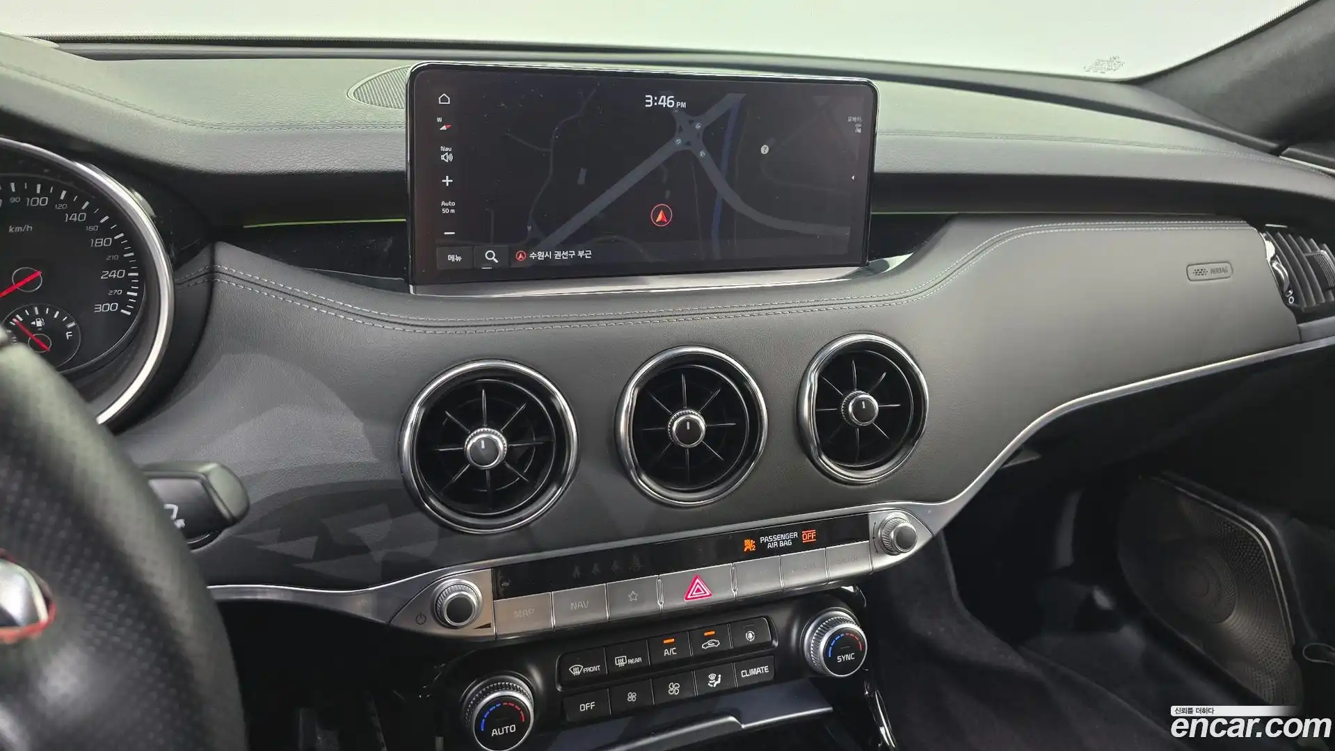 Stinger Kia 2021.2-OPTION-016