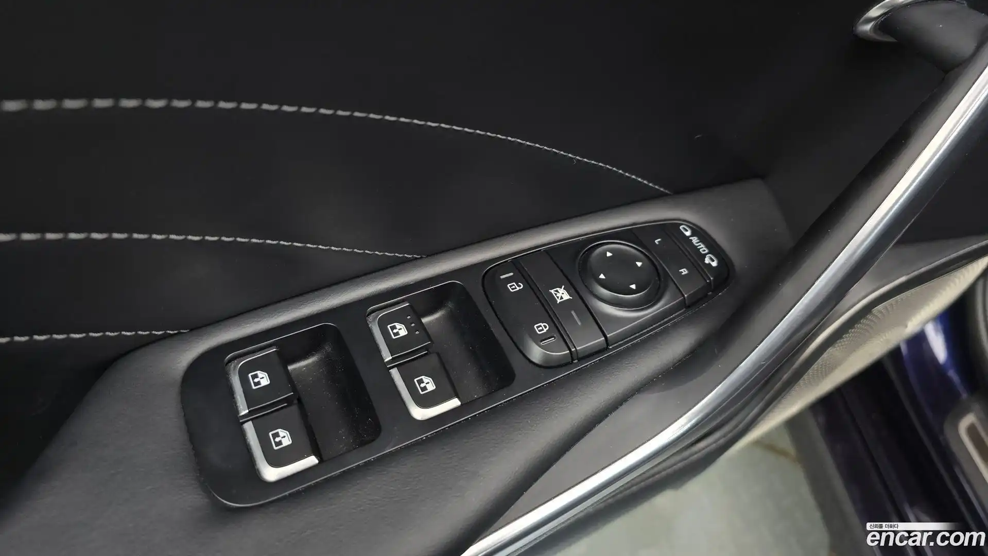 Stinger Kia 2021.2-OPTION-051