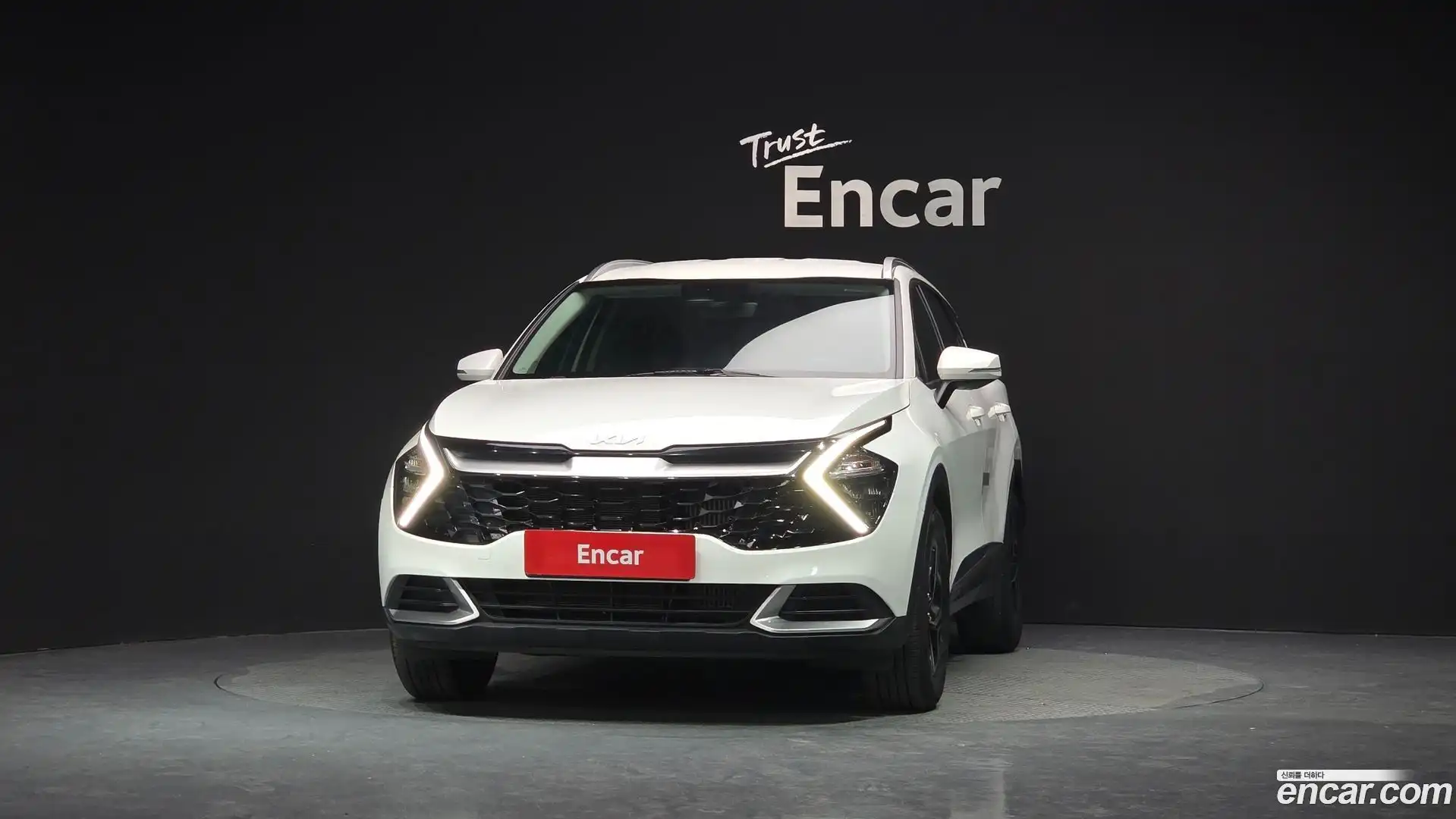 Sportage Kia 2021.7-OUTER-003