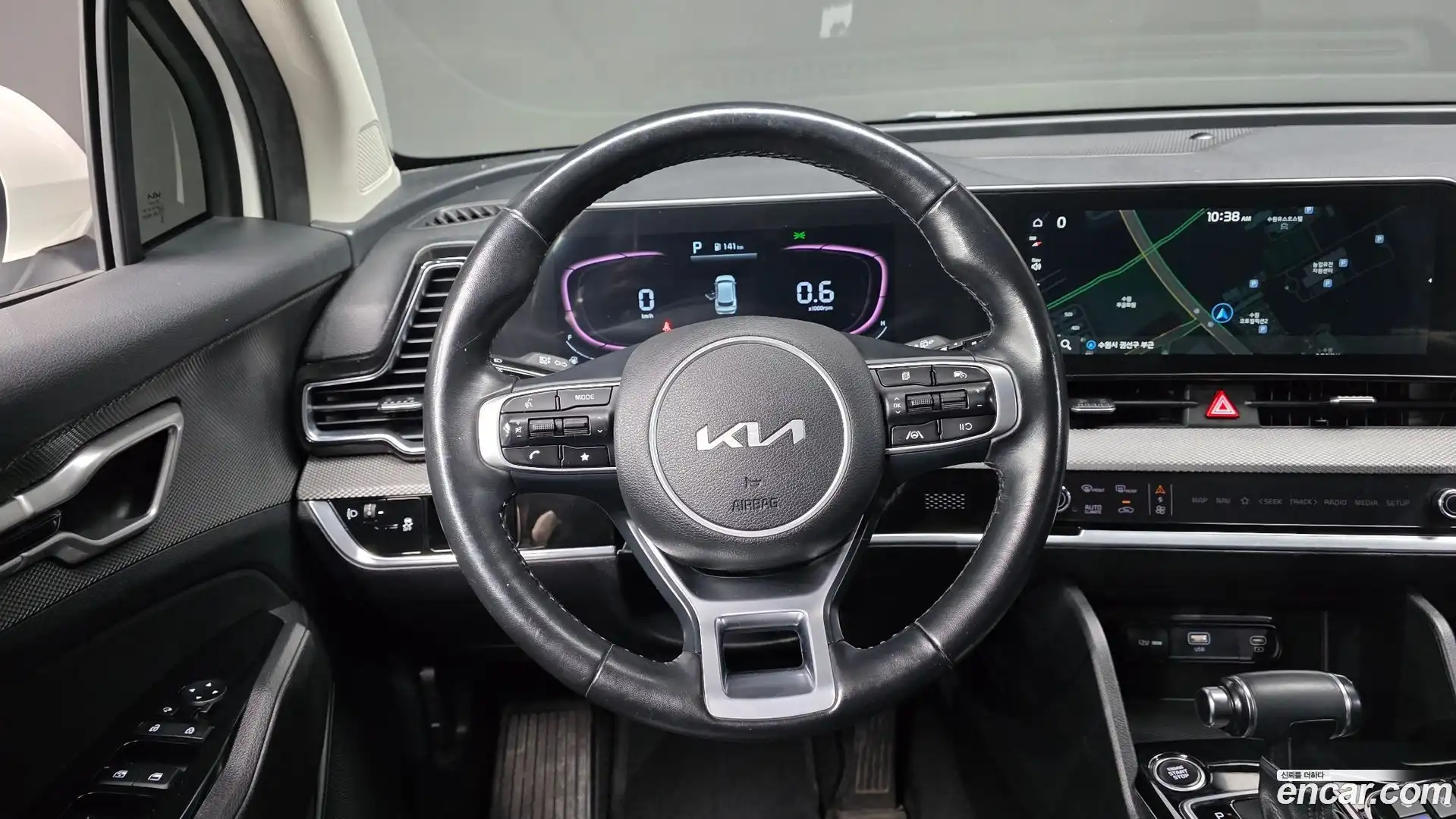 Sportage Kia 2021.7-OPTION-018