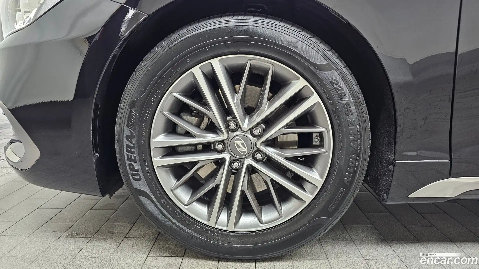 Grandeur Hyundai 2019.4-OUTER-005