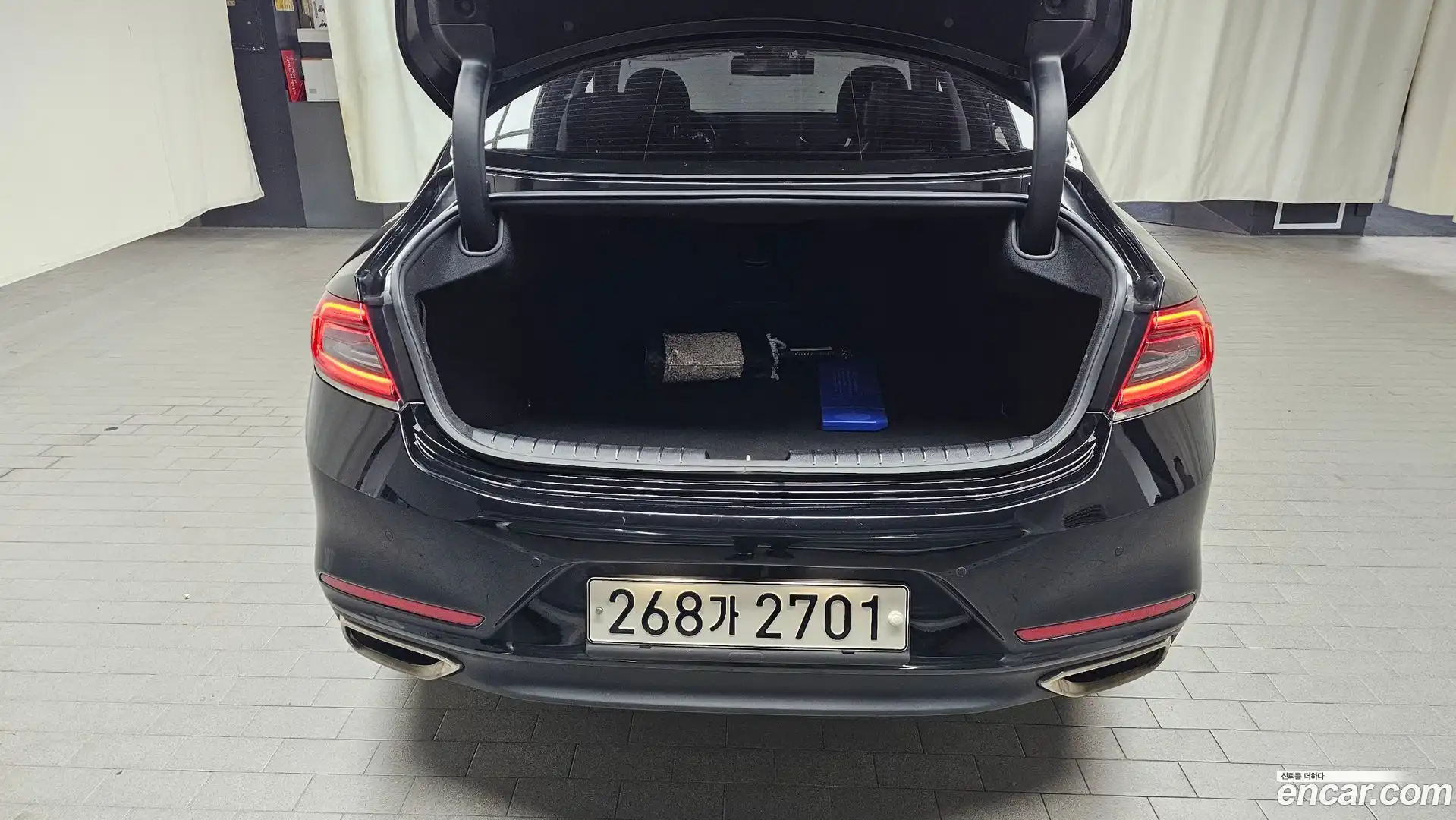 Grandeur Hyundai 2019.4-OPTION-021