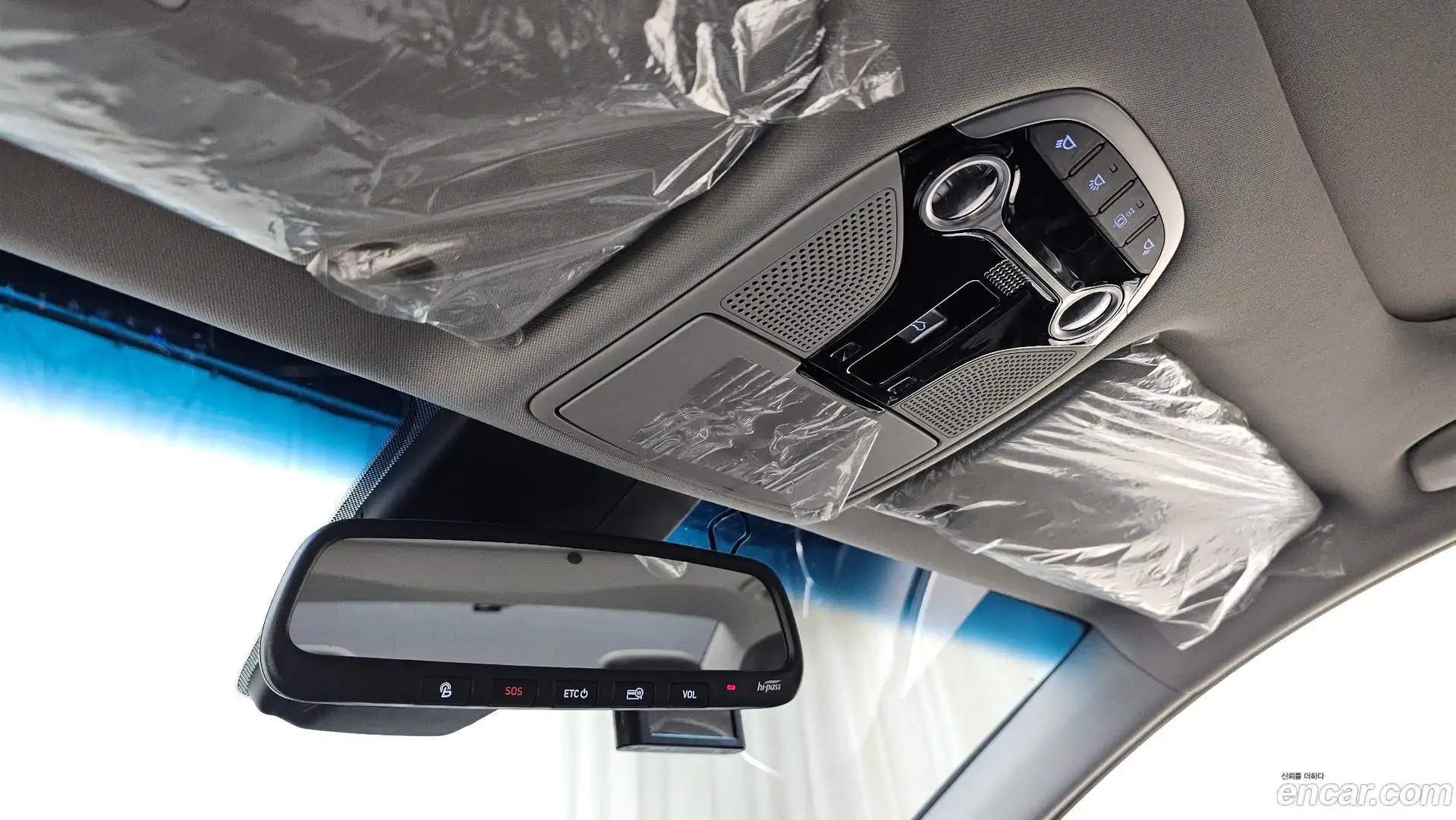 Grandeur Hyundai 2019.4-OPTION-023