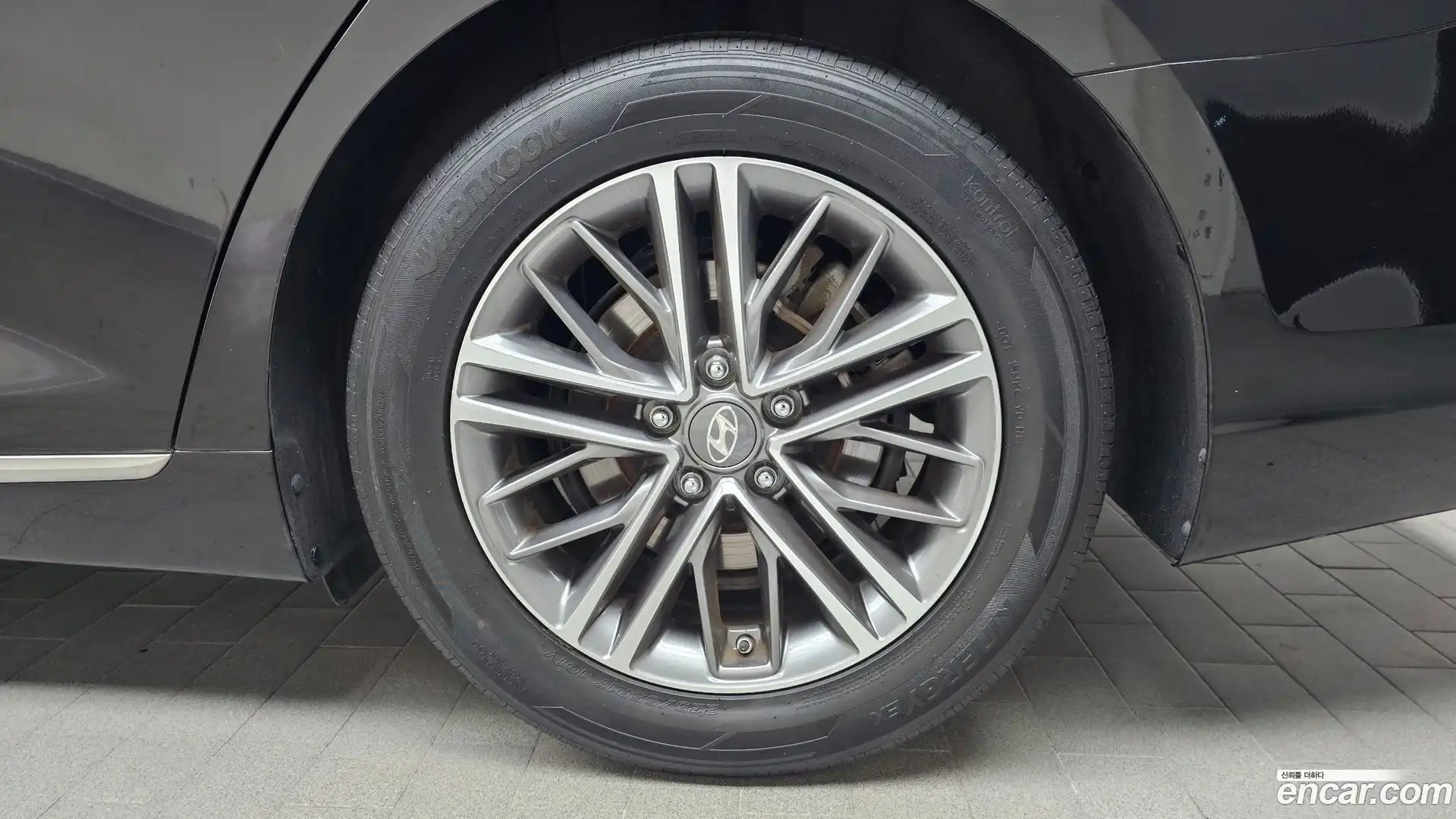 Grandeur Hyundai 2019.4-OUTER-031