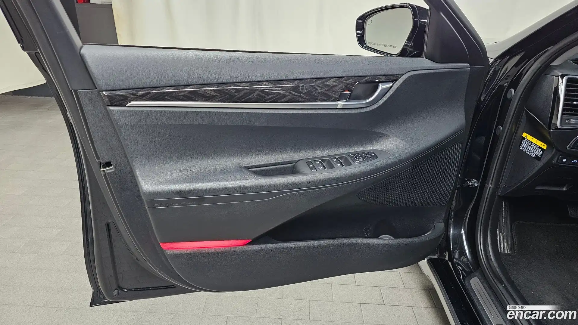 Grandeur Hyundai 2019.4-INNER-034