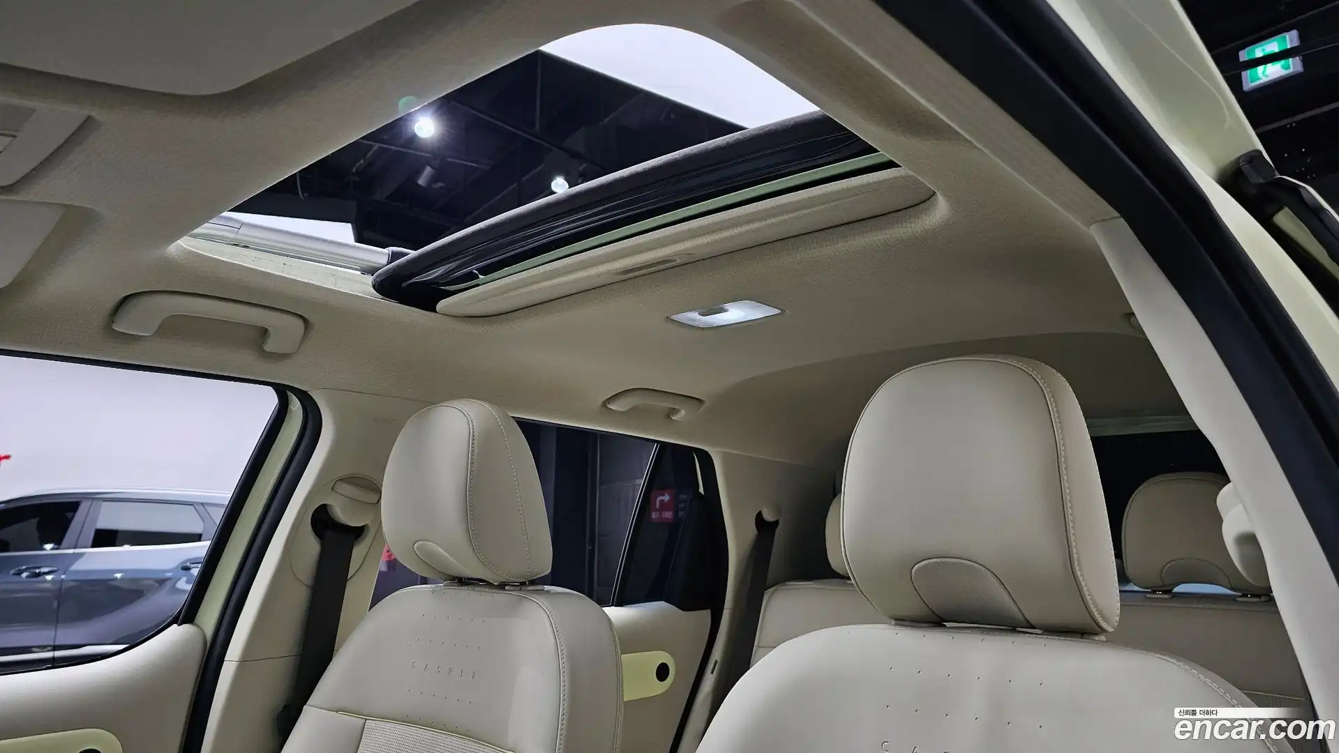 Casper Hyundai 2025.5-OPTION-021