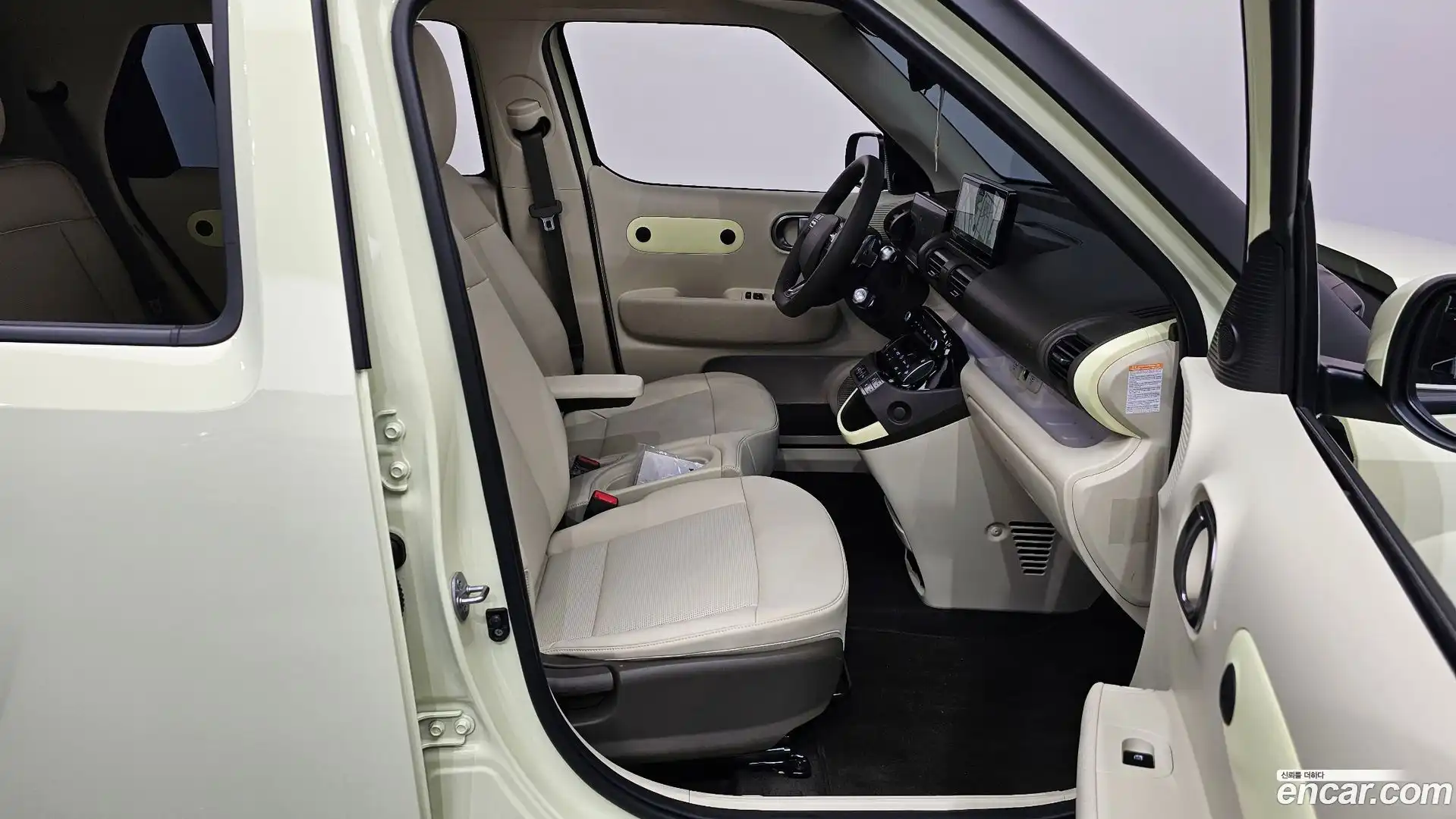 Casper Hyundai 2025.5-INNER-036