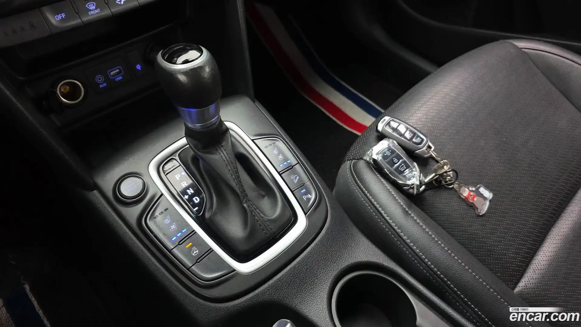 Kona Hyundai 2017.9-INNER-009