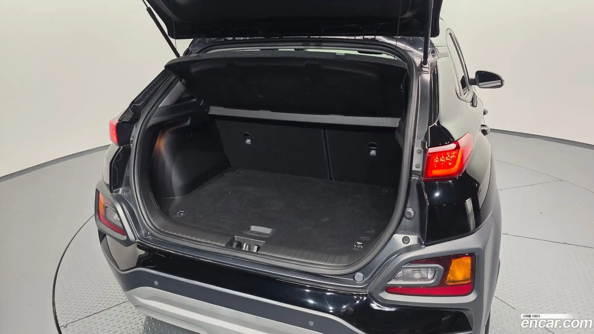 Kona Hyundai 2017.9-OPTION-044