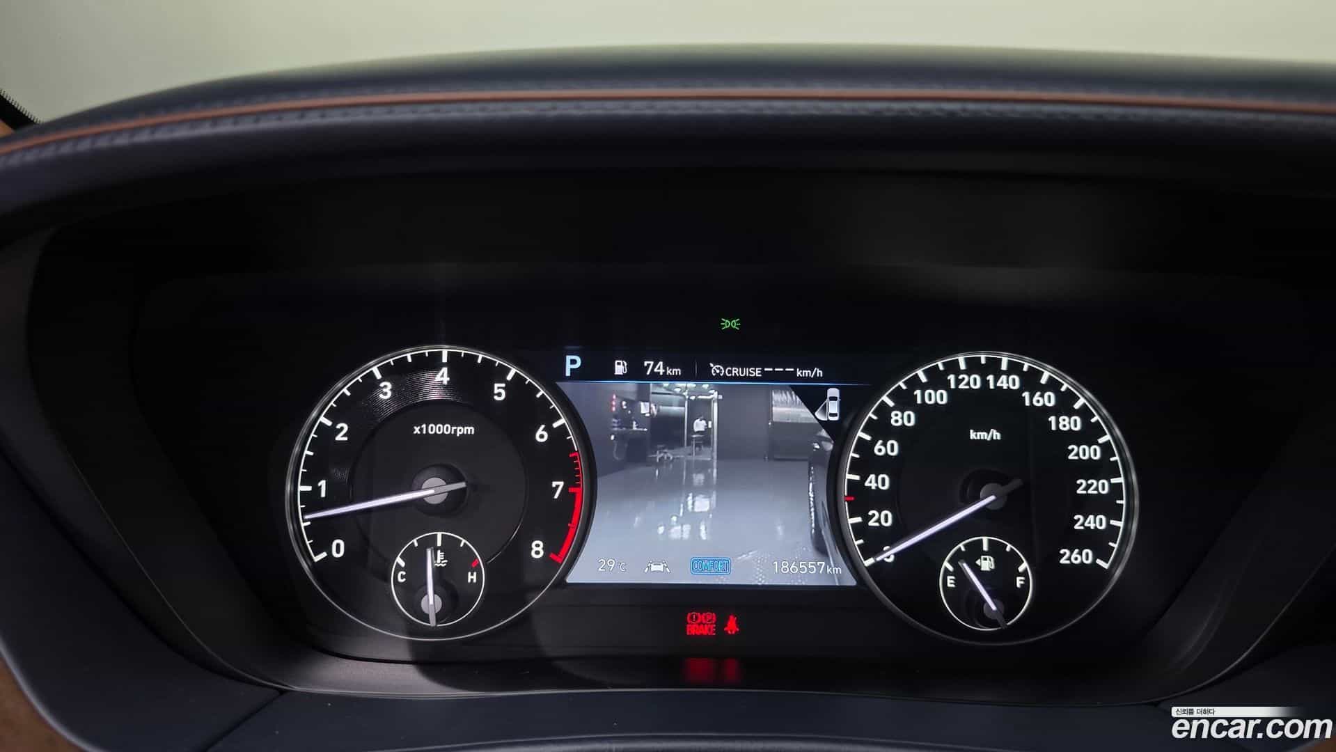 G90 Genesis 2019.6-INNER-008