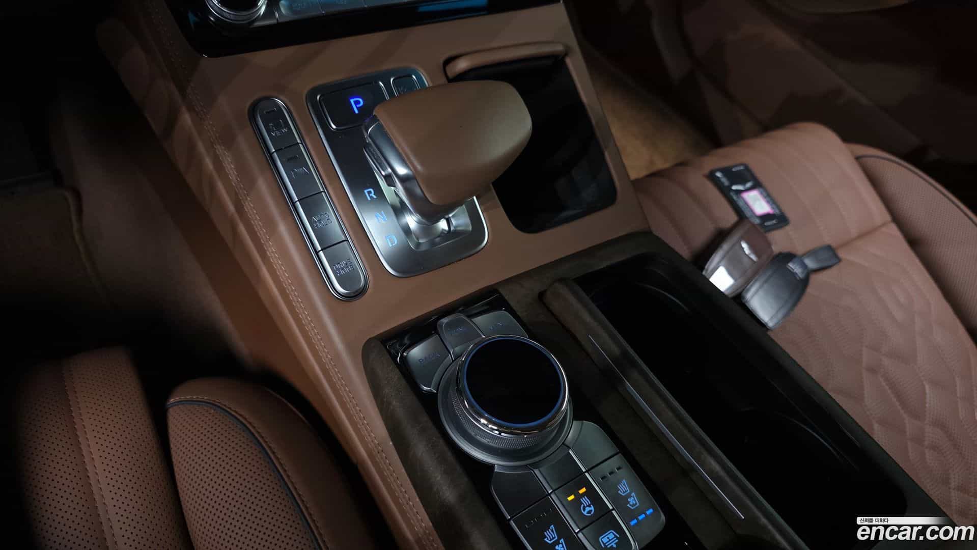 G90 Genesis 2019.6-INNER-009