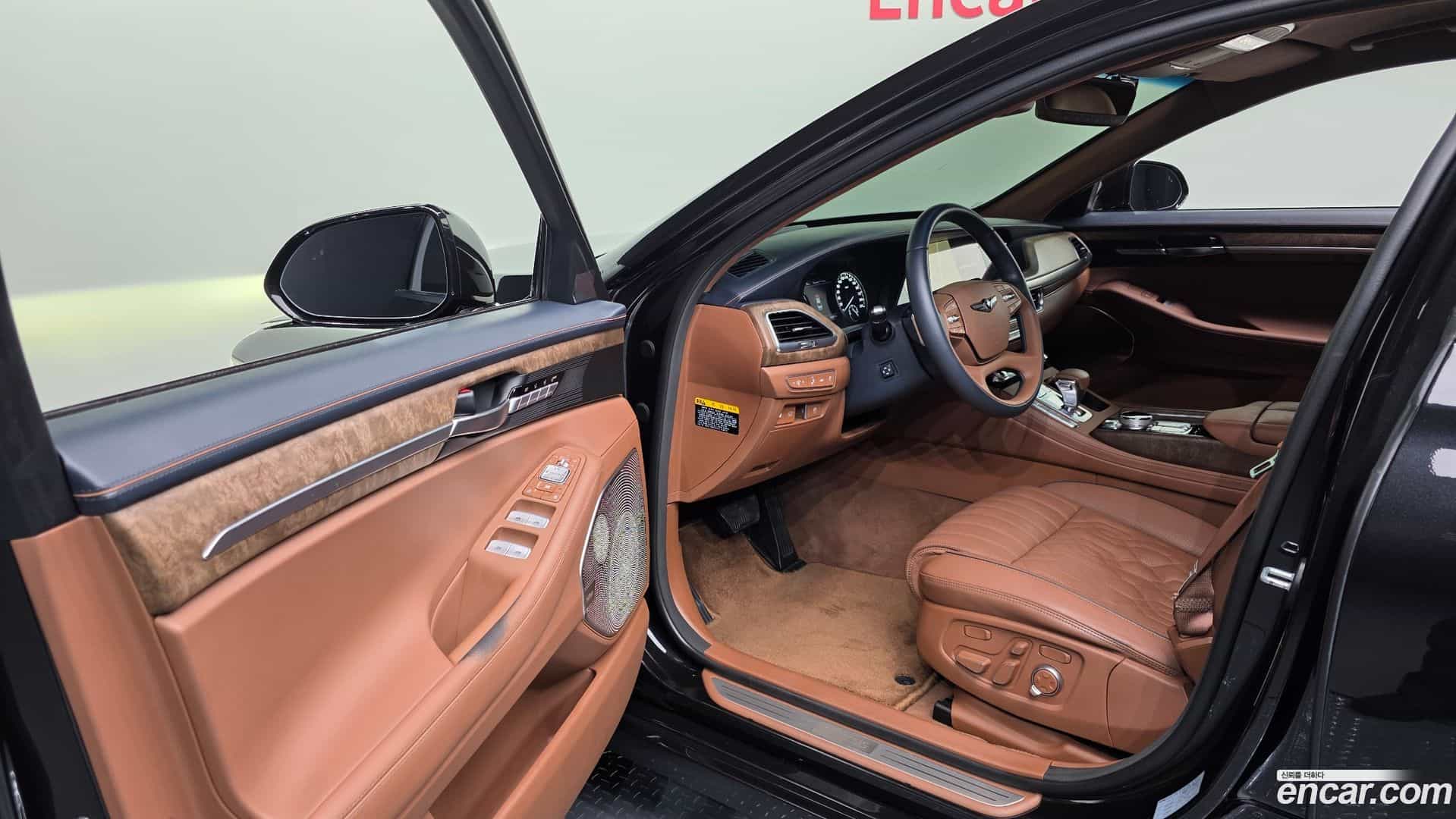 G90 Genesis 2019.6-INNER-010