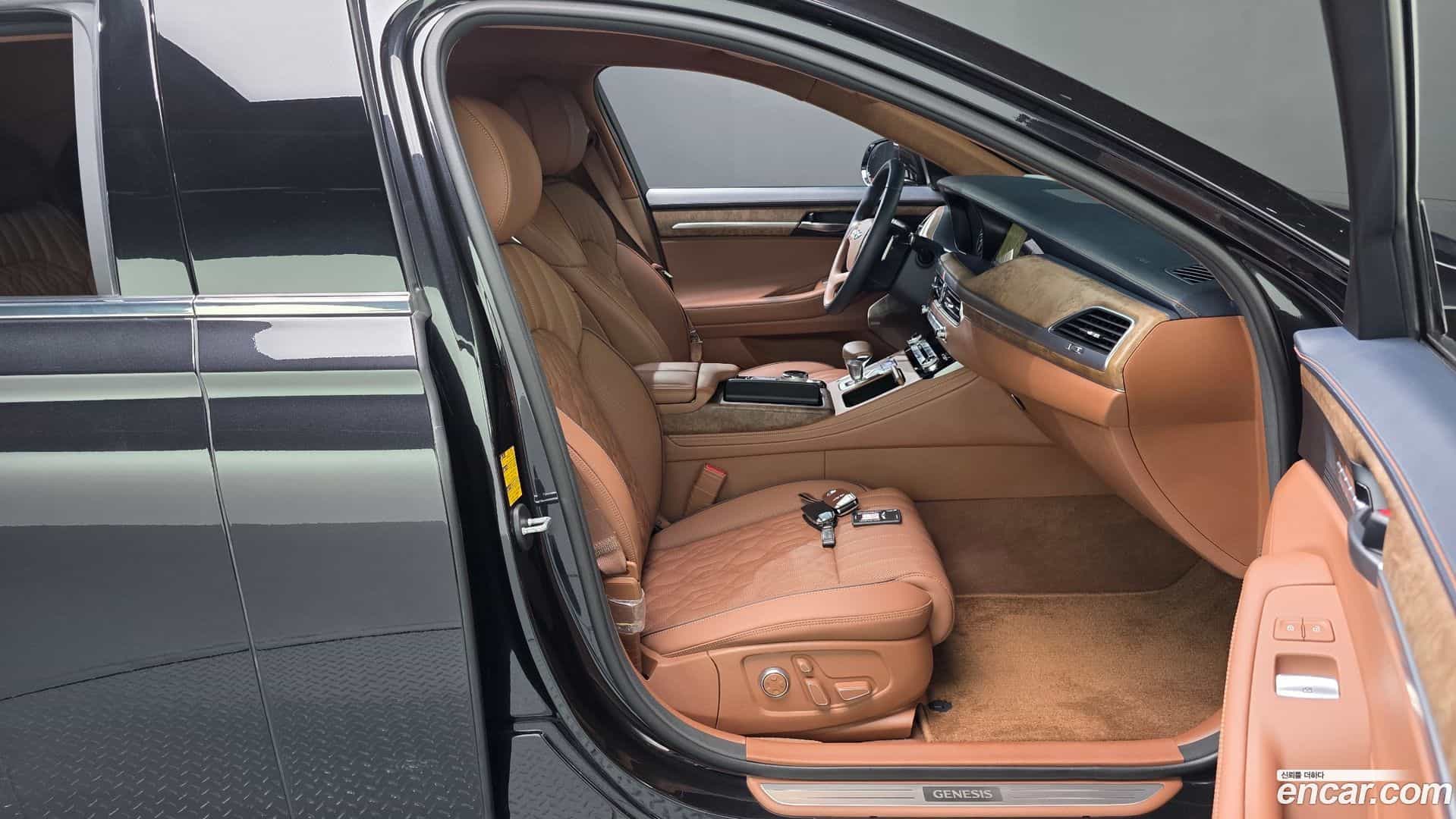 G90 Genesis 2019.6-OPTION-015