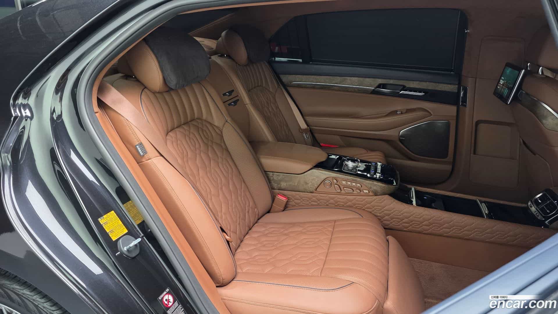 G90 Genesis 2019.6-OPTION-016