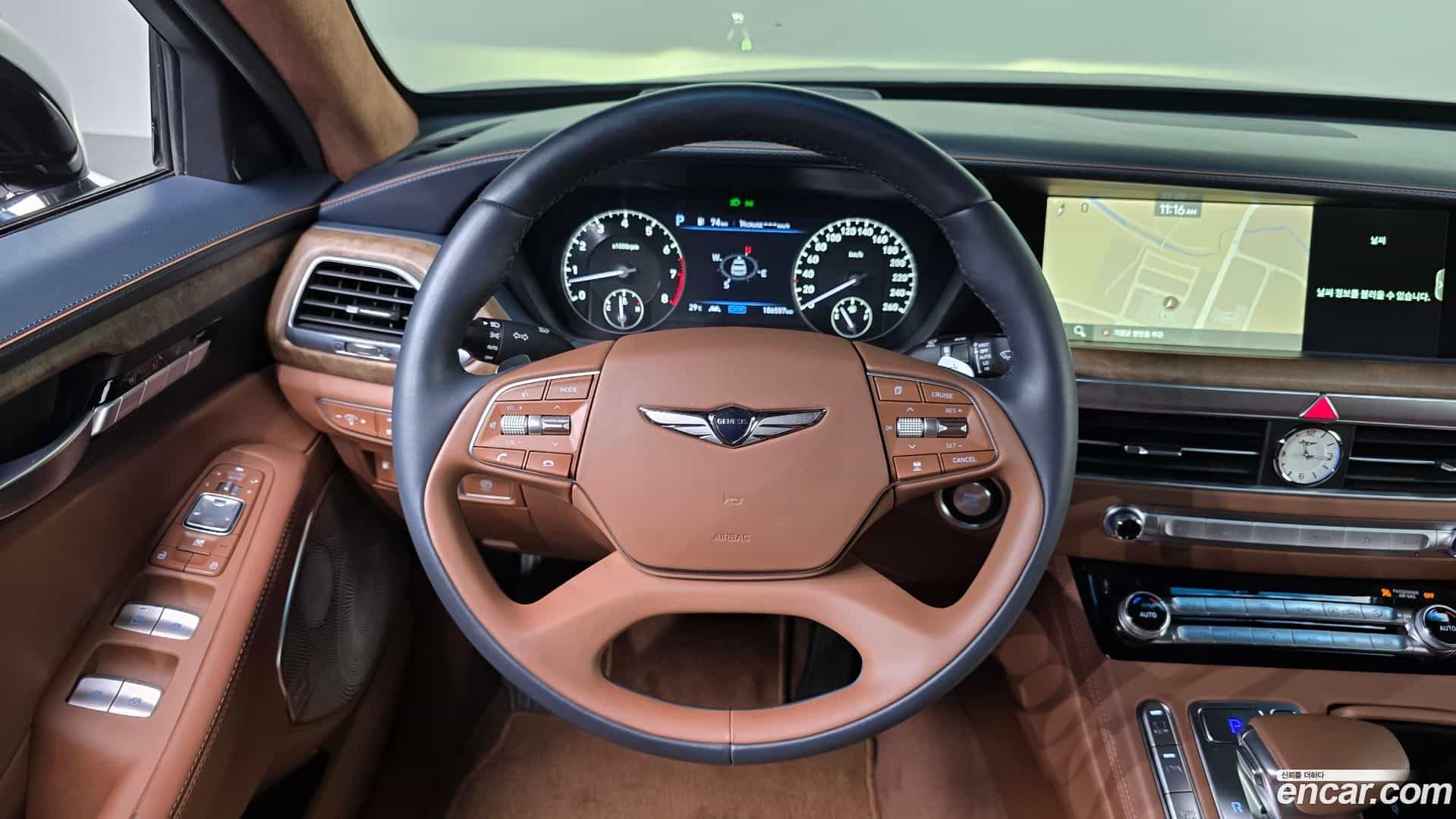 G90 Genesis 2019.6-OPTION-017