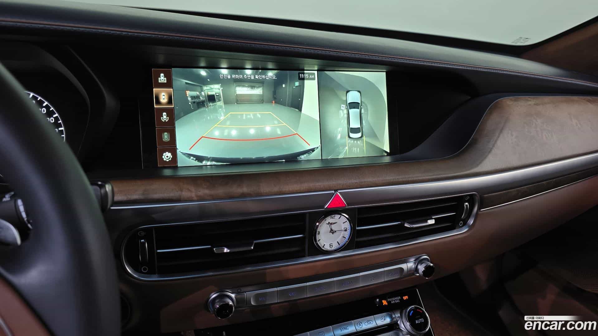 G90 Genesis 2019.6-OPTION-020