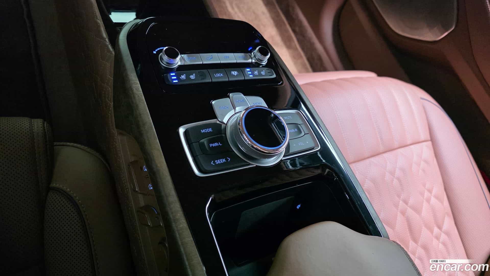 G90 Genesis 2019.6-OPTION-022