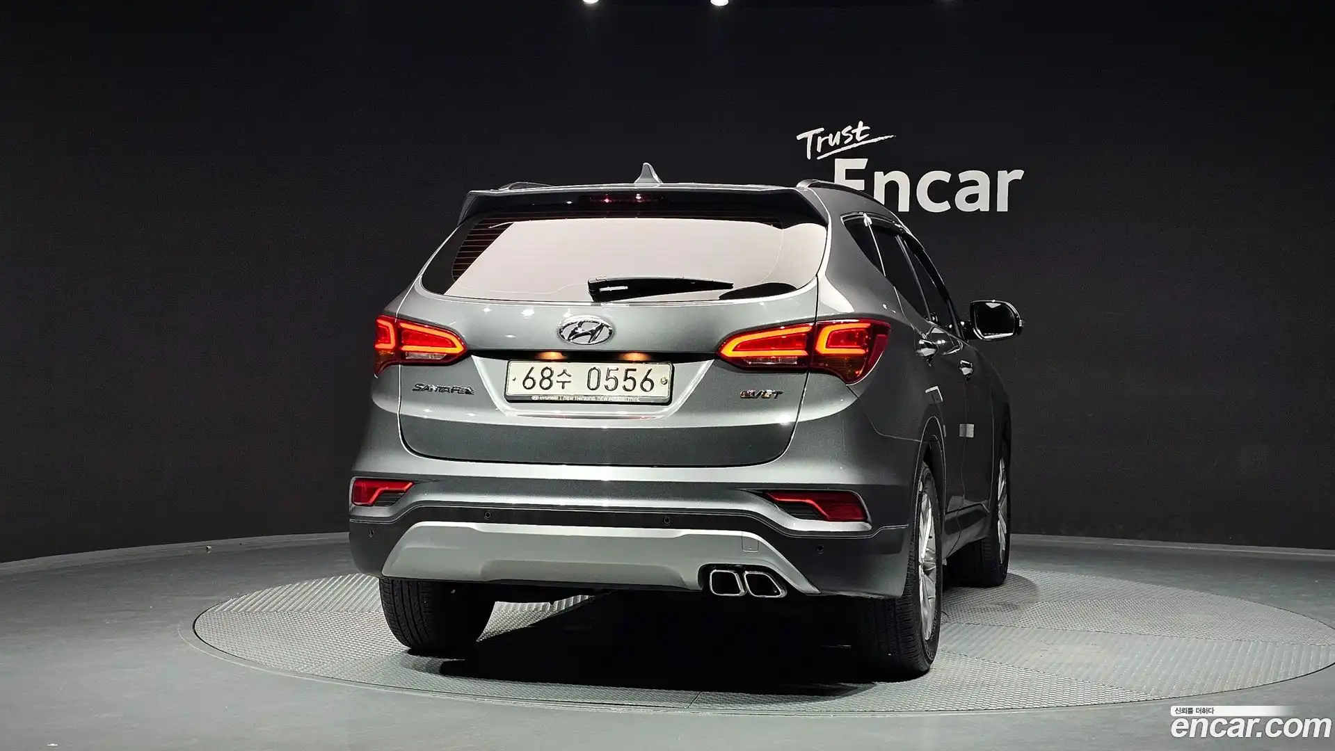Santafe Hyundai 2015.10-OUTER-004
