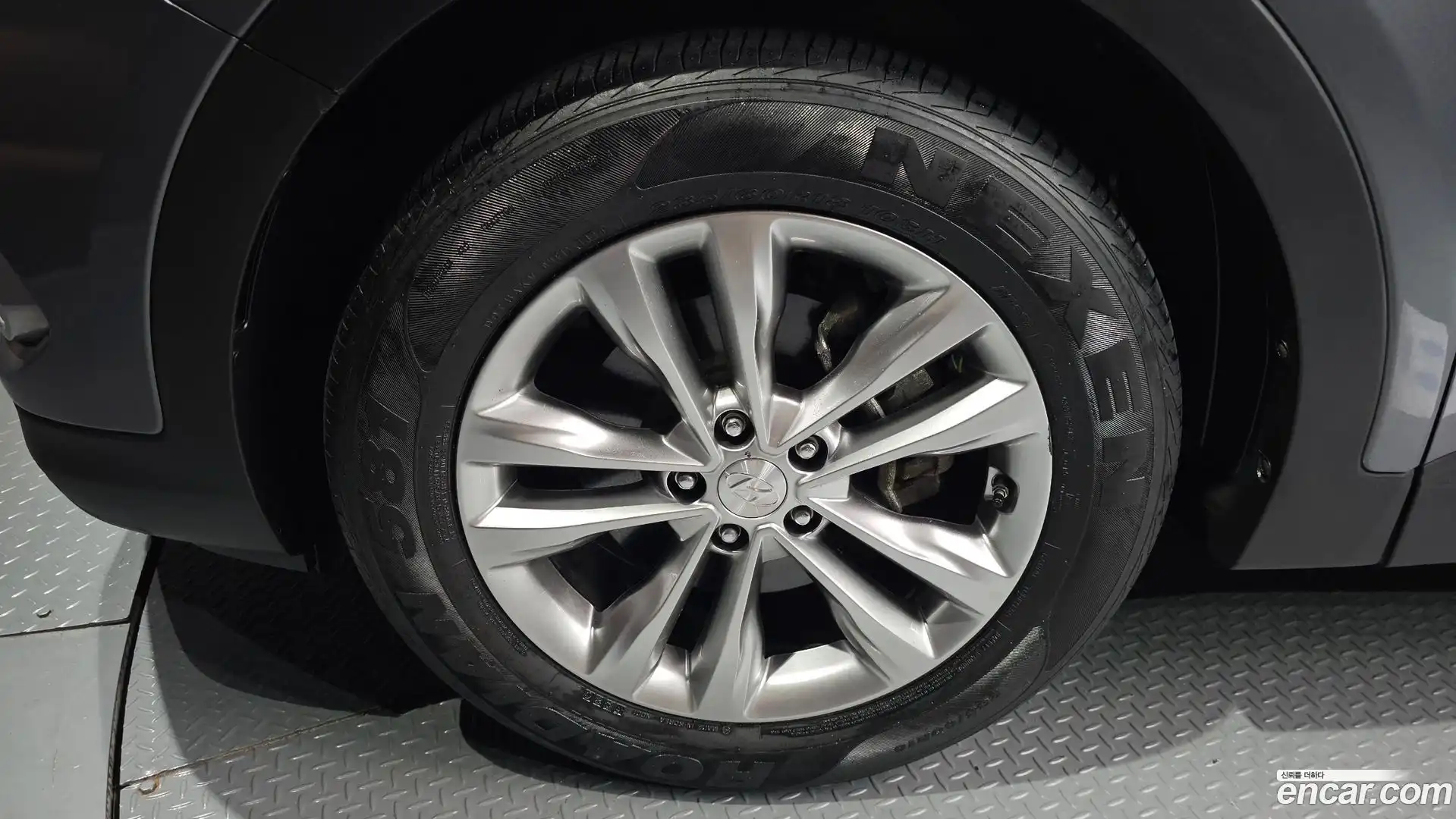 Santafe Hyundai 2015.10-OUTER-005
