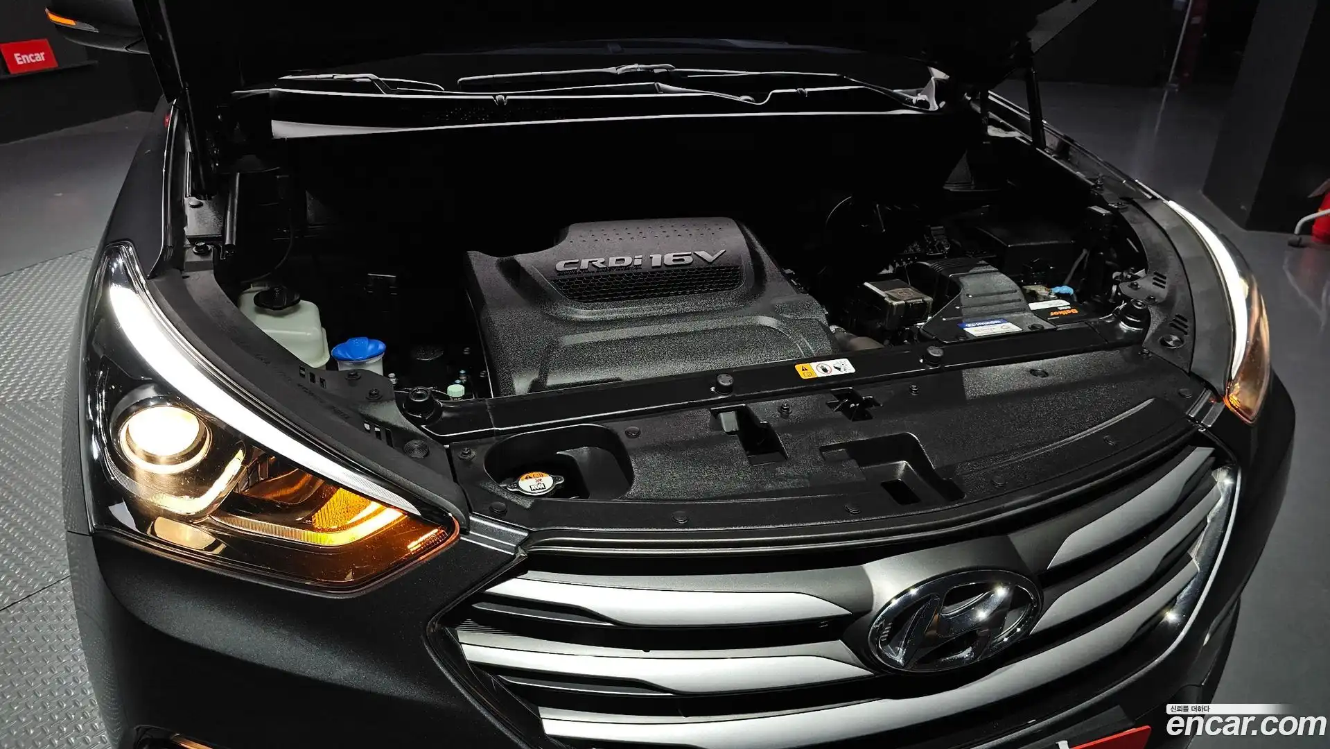 Santafe Hyundai 2015.10-OUTER-006