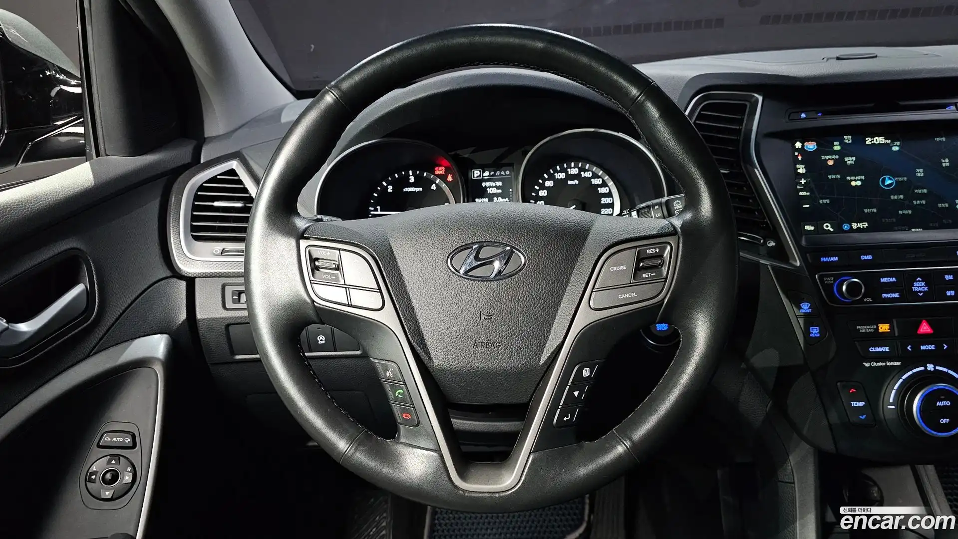 Santafe Hyundai 2015.10-OPTION-016
