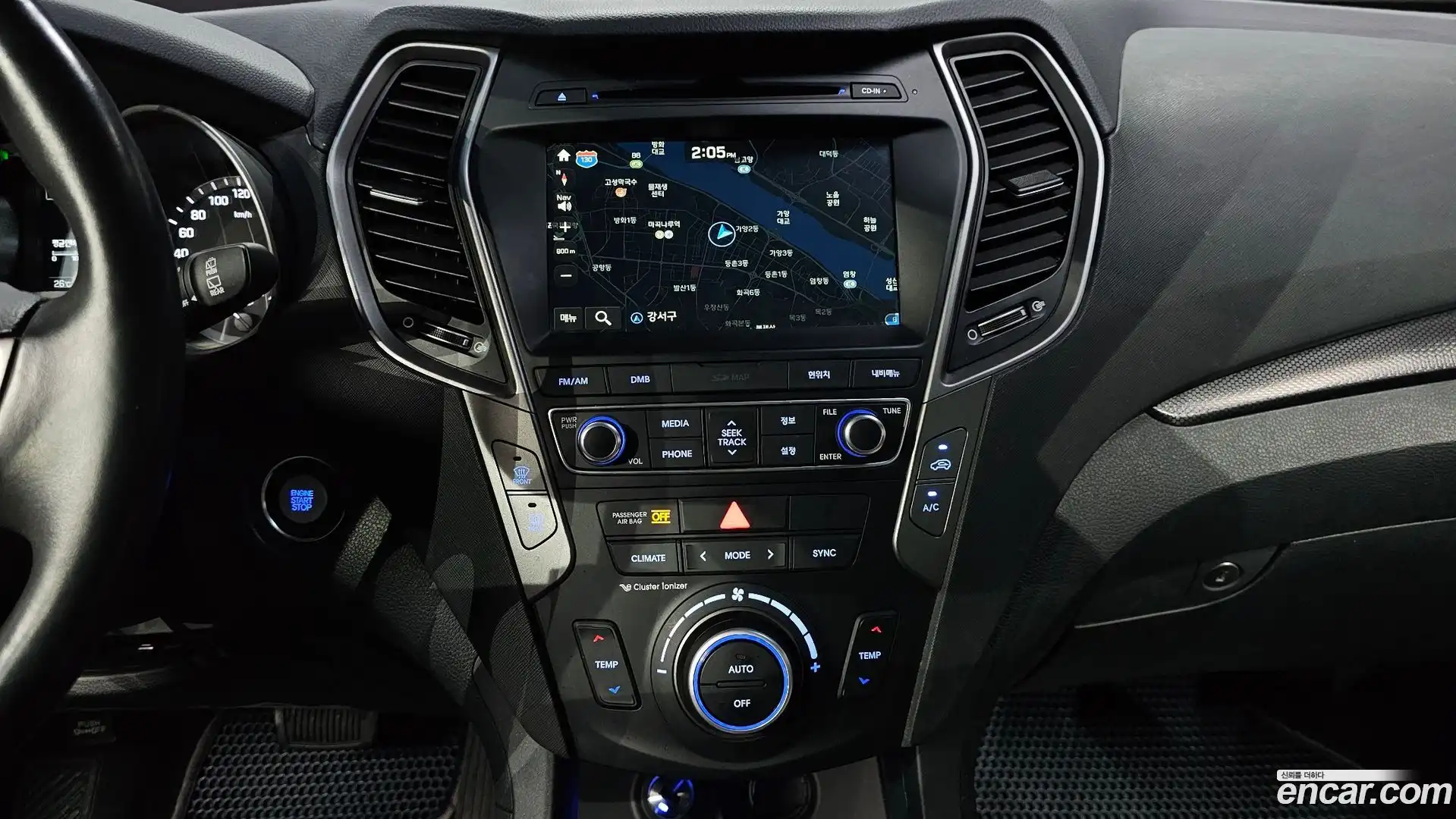 Santafe Hyundai 2015.10-OPTION-017