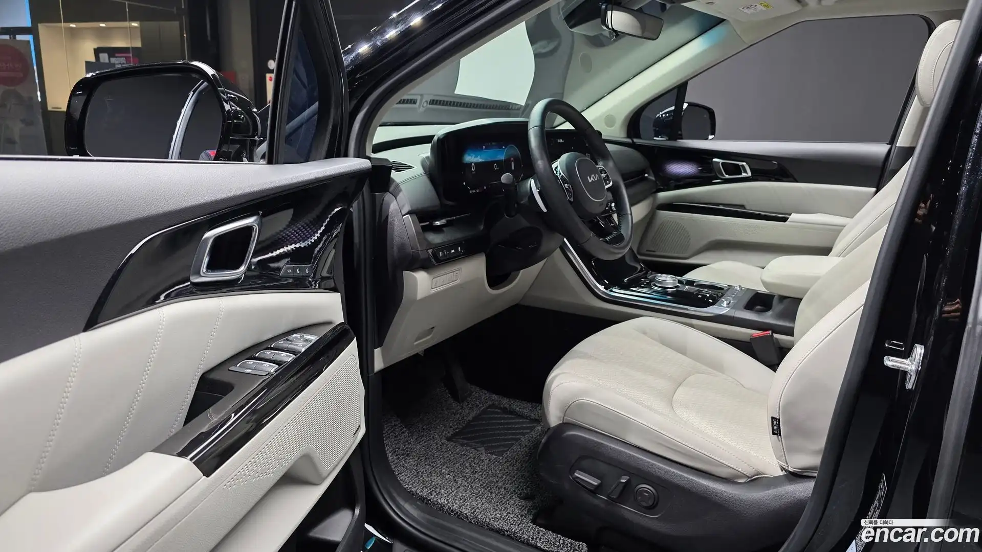 Canival Kia 2022.5-INNER-010