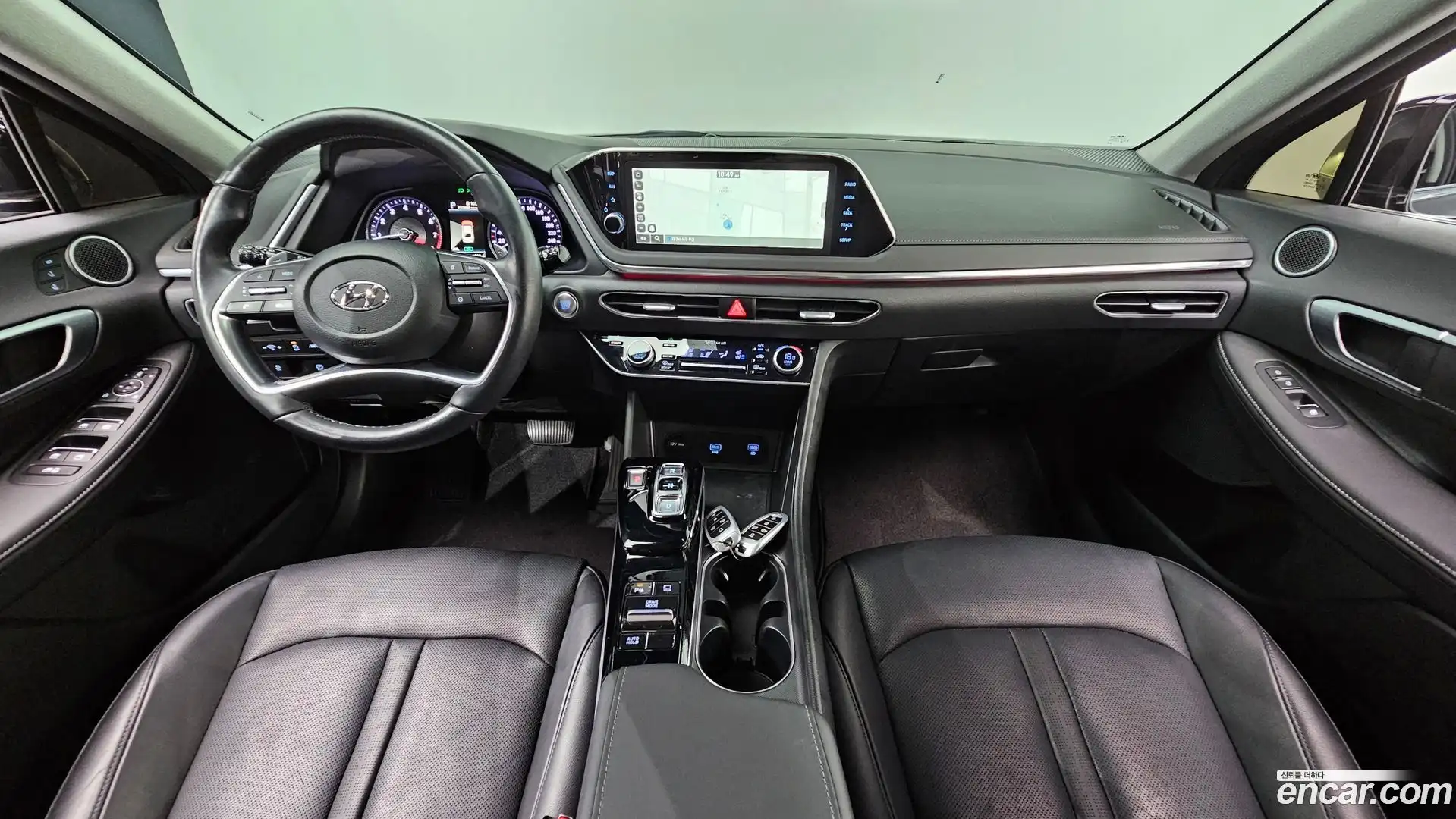 Sonata Hyundai 2021.7-INNER-007