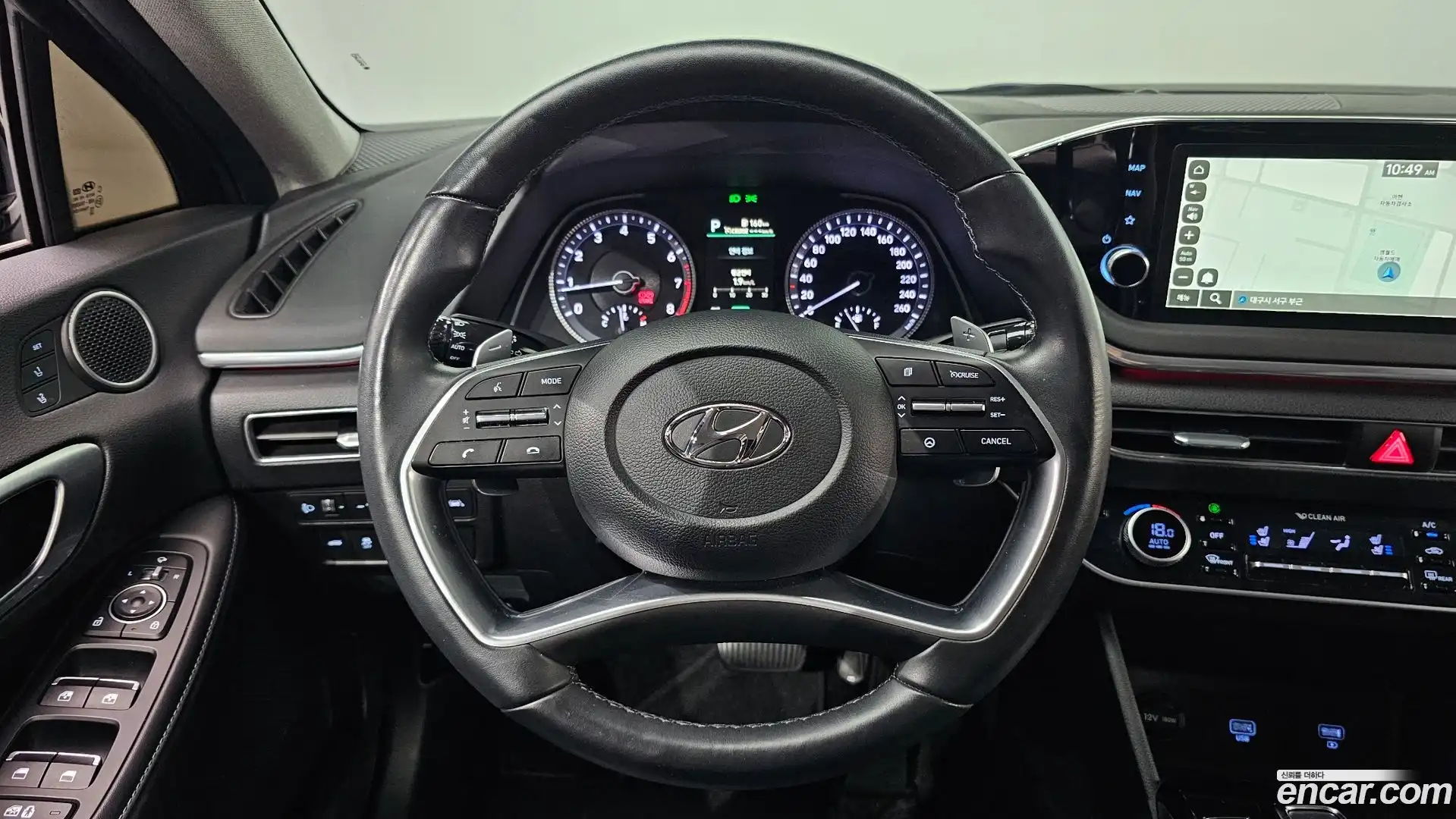 Sonata Hyundai 2021.7-OPTION-017
