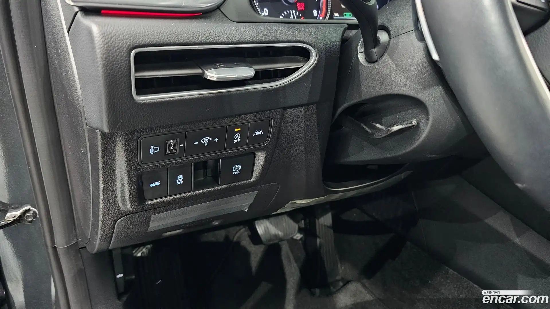 Sonata Hyundai 2021.7-OPTION-022