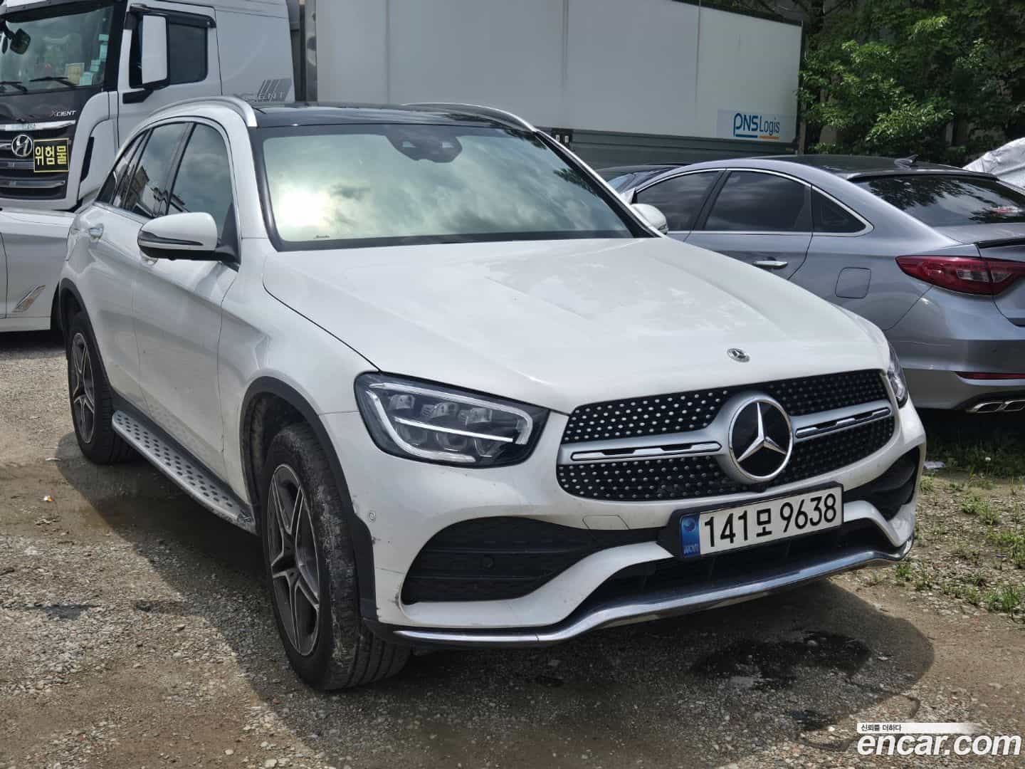 GLC-Class Mercedes-Benz 2022.9-OUTER-002