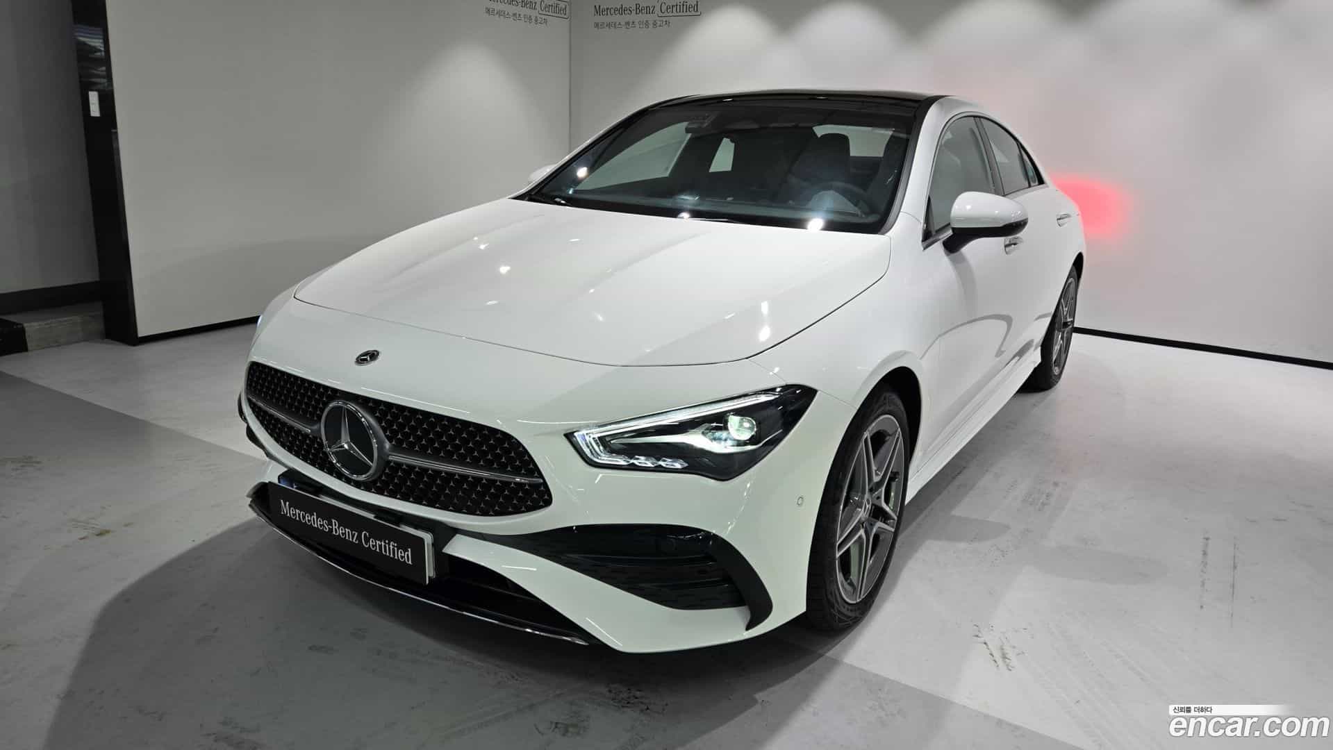 CLA-Class Mercedes-Benz 2025.9-OUTER-001