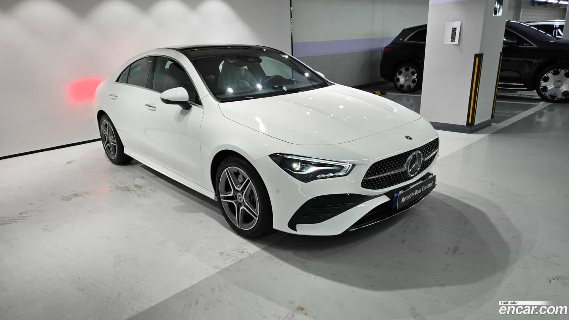 CLA-Class Mercedes-Benz 2025.9-OUTER-002