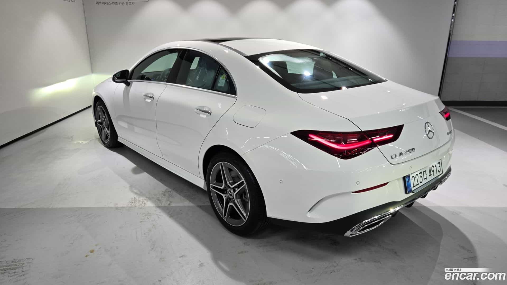 CLA-Class Mercedes-Benz 2025.9-OUTER-003