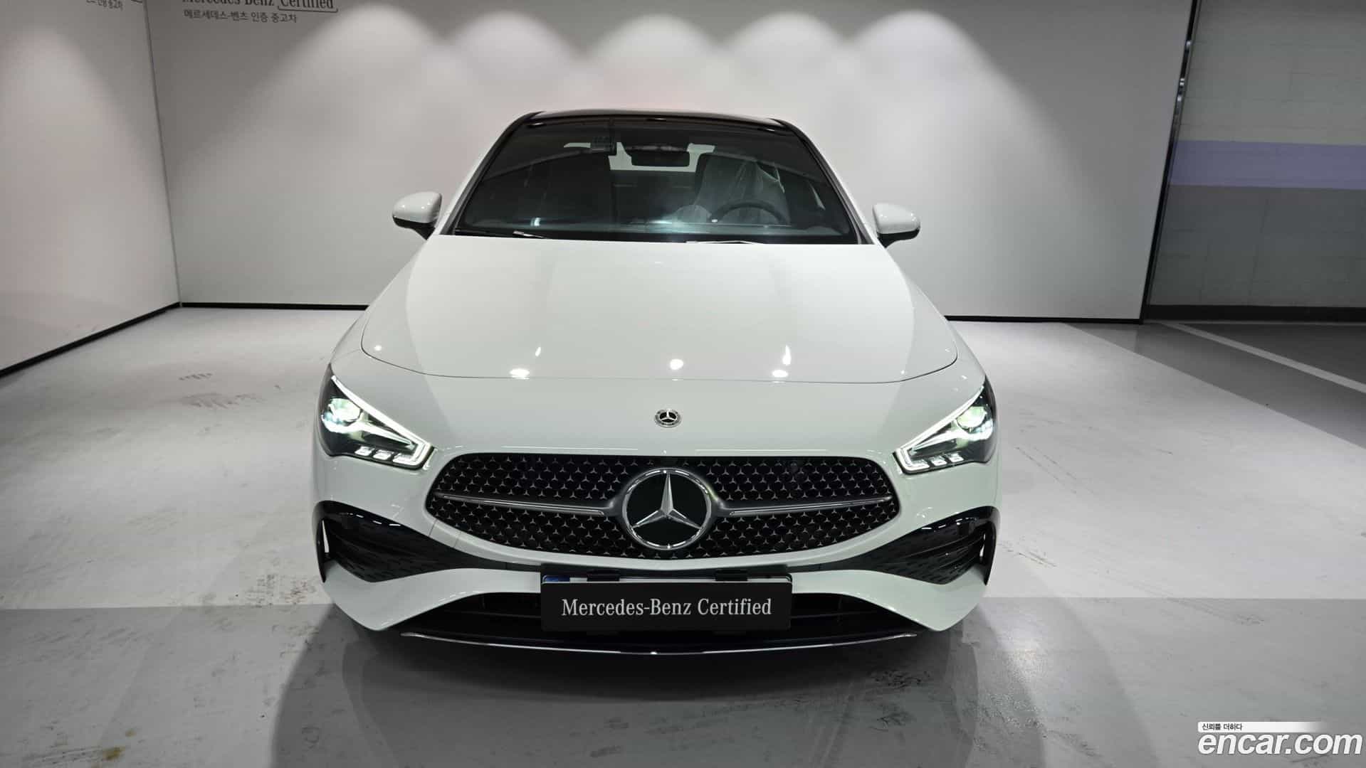 CLA-Class Mercedes-Benz 2025.9-OUTER-006