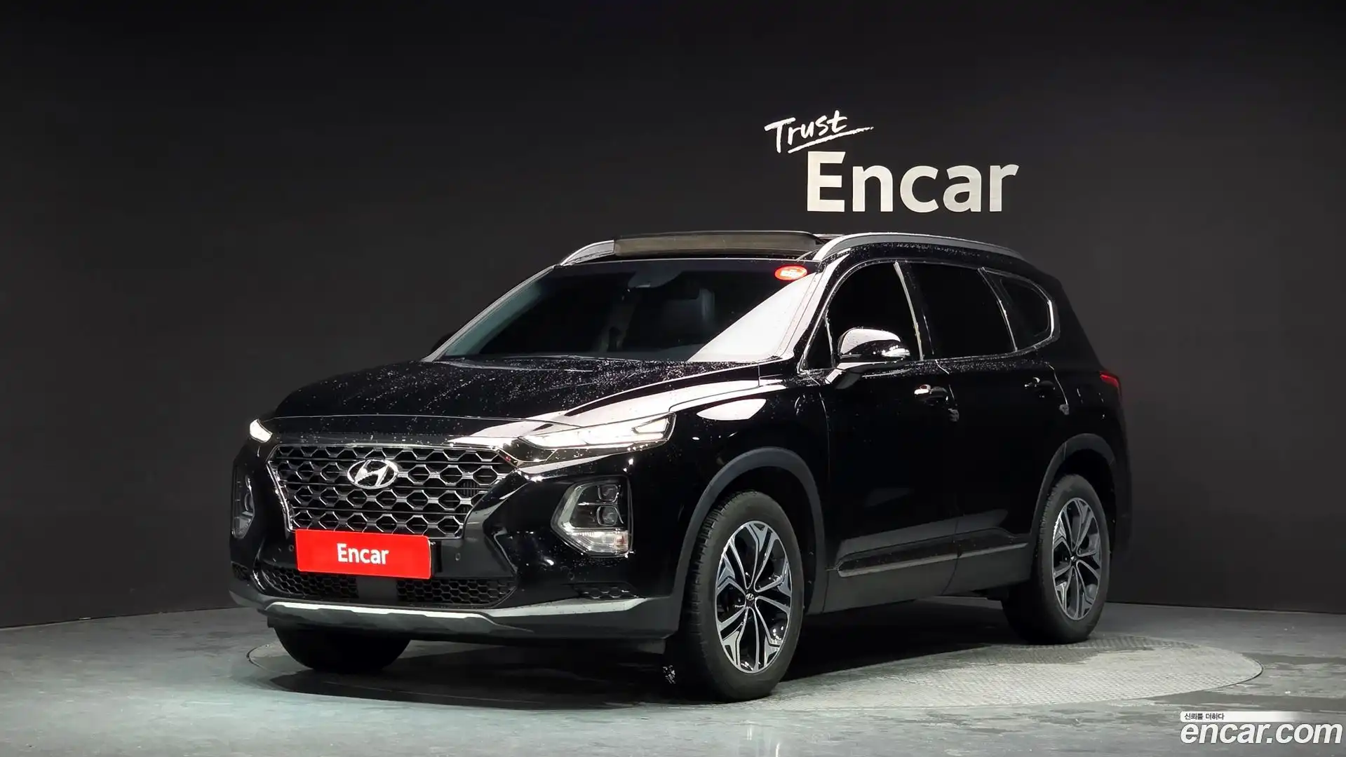 Santafe Hyundai 2019.8-OUTER-001