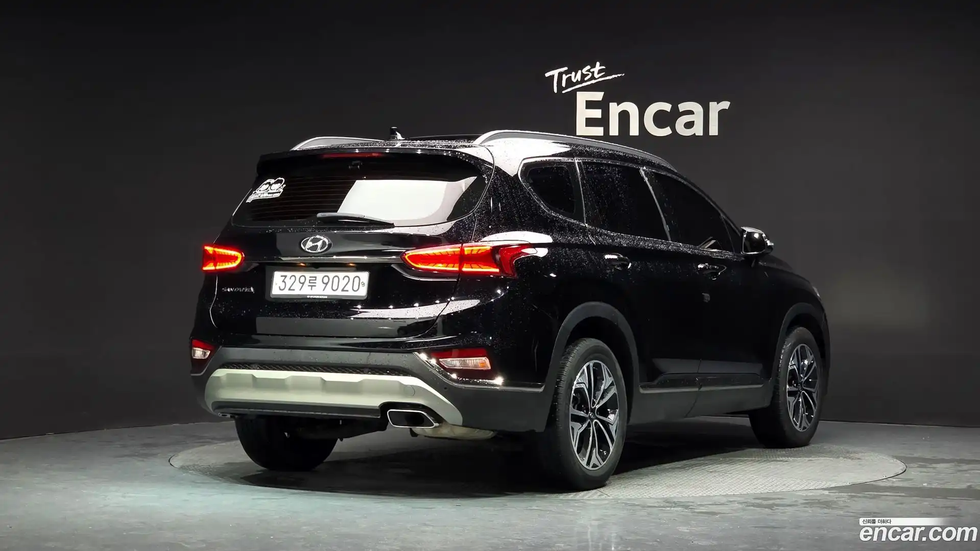 Santafe Hyundai 2019.8-OUTER-002