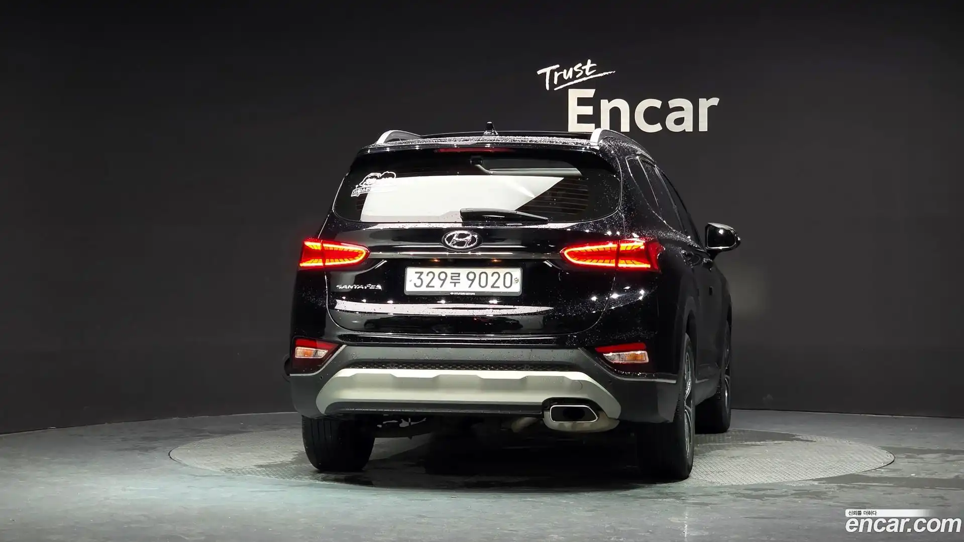 Santafe Hyundai 2019.8-OUTER-004