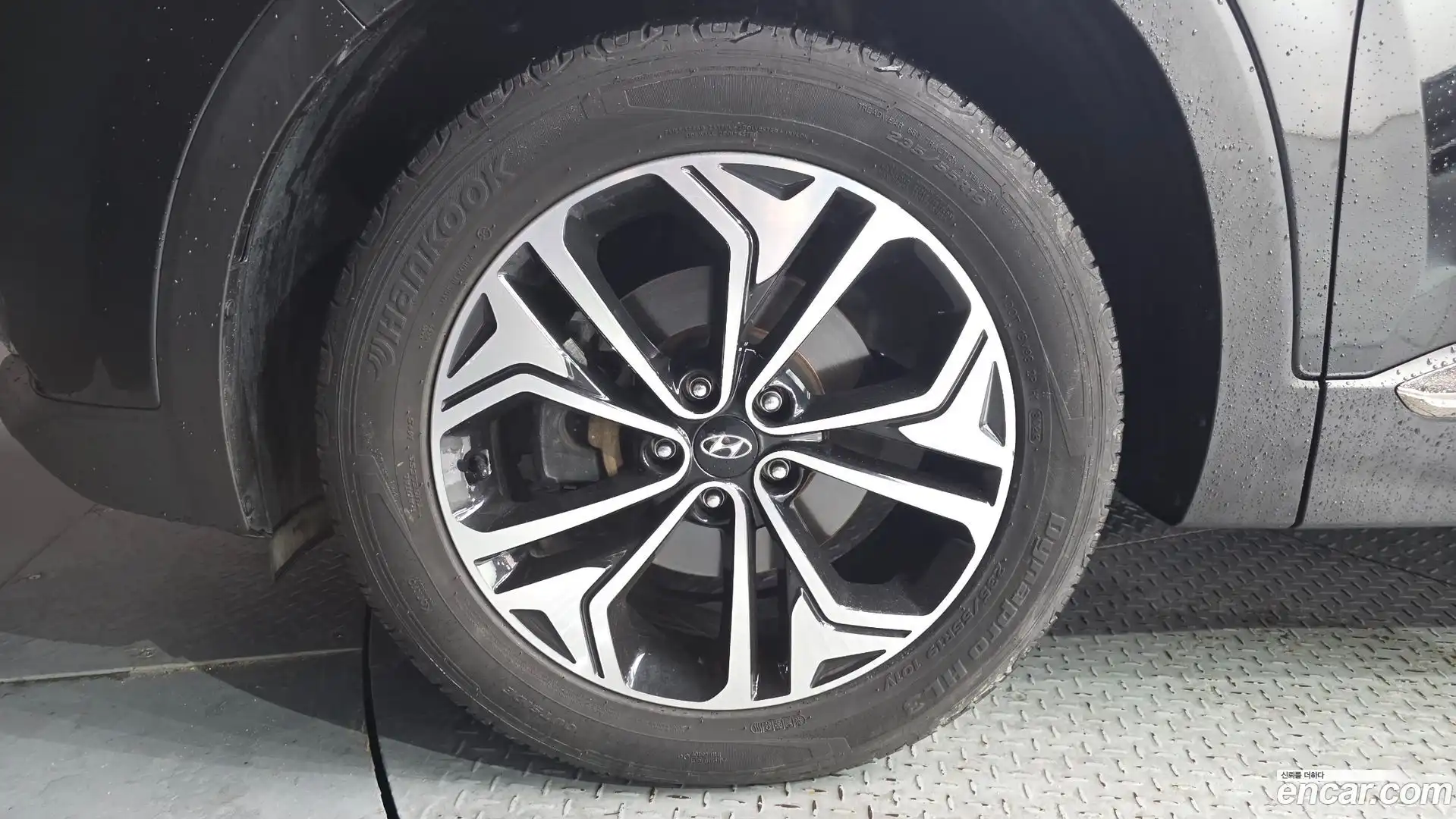 Santafe Hyundai 2019.8-OUTER-005