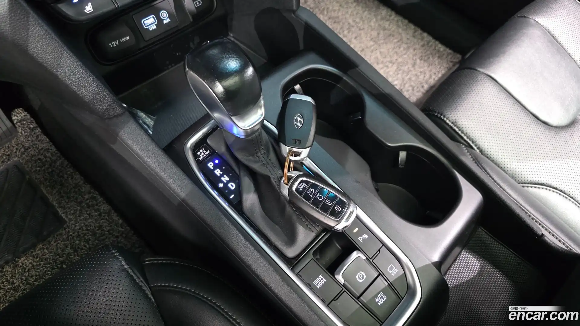 Santafe Hyundai 2019.8-INNER-009