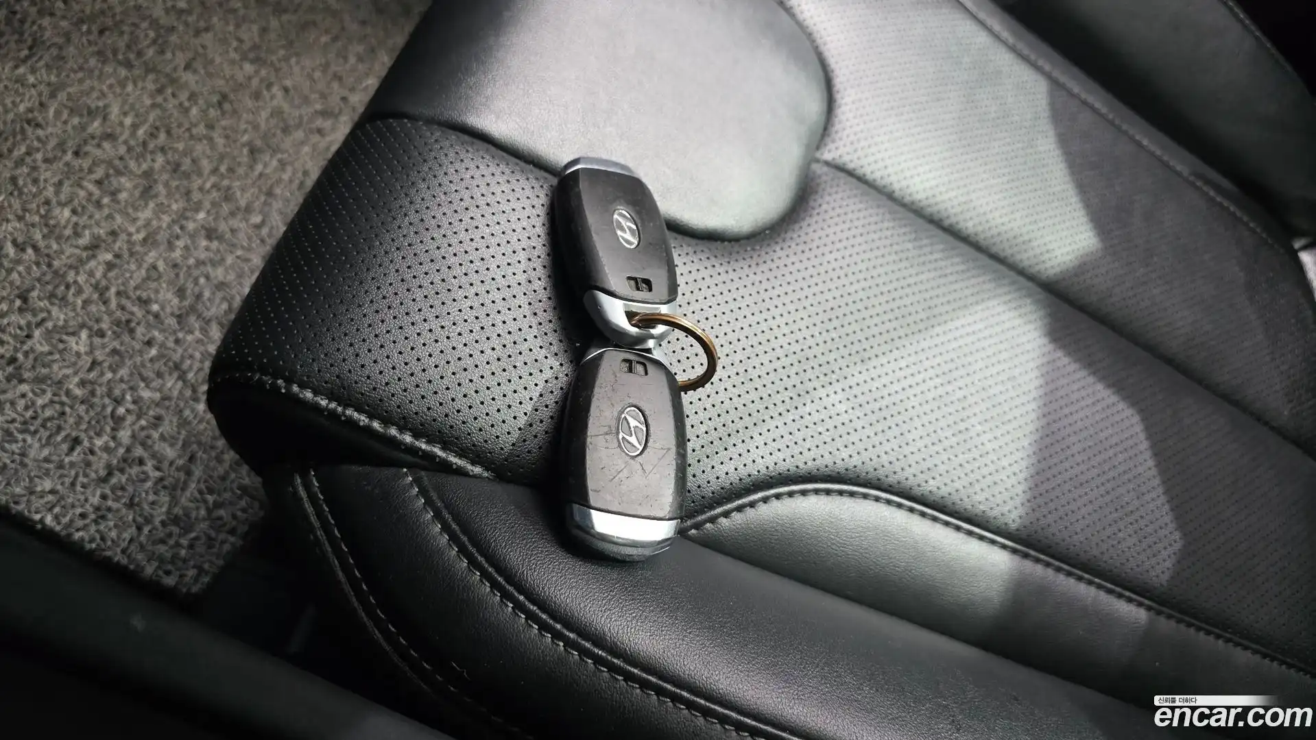 Santafe Hyundai 2019.8-OPTION-021