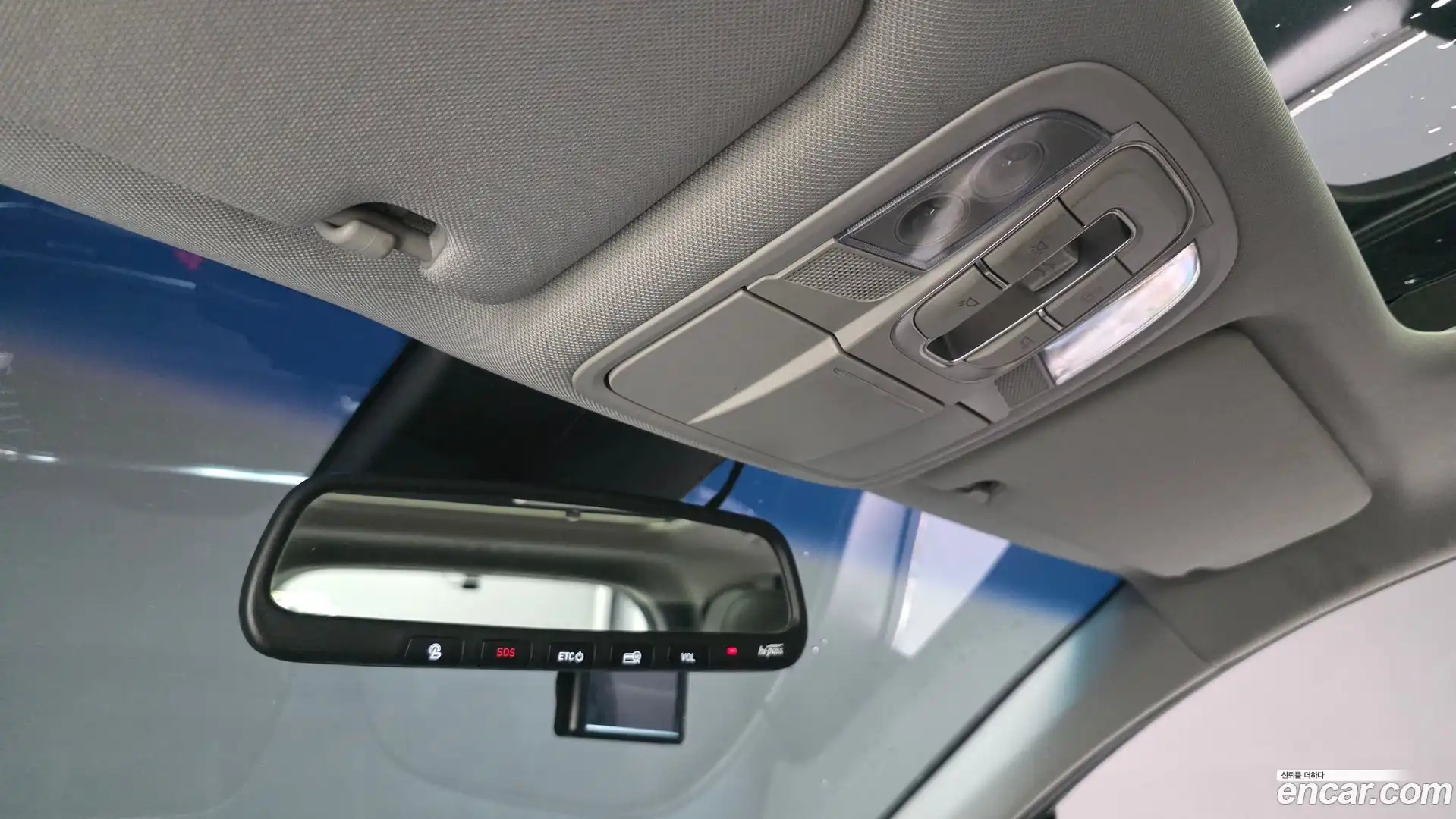 Santafe Hyundai 2019.8-OPTION-024