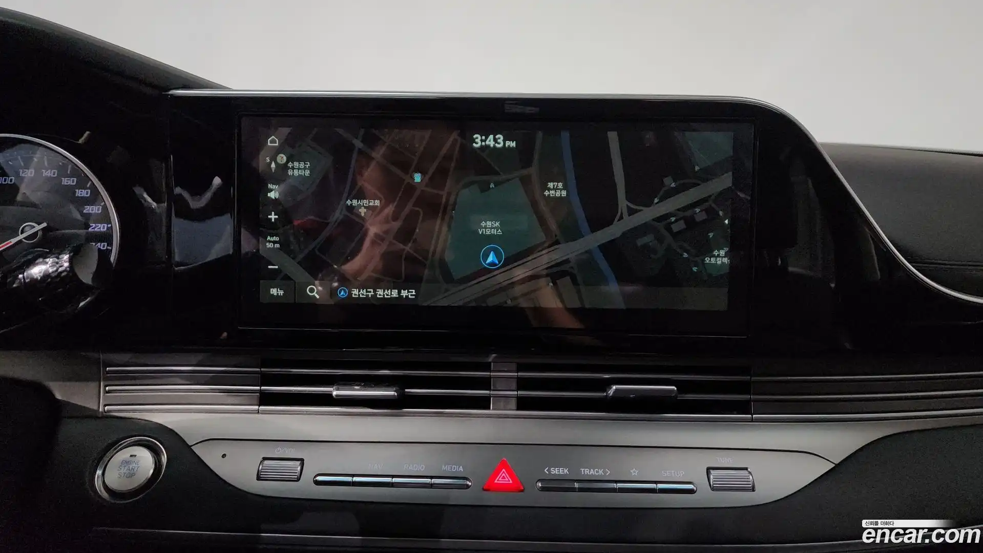 Grandeur Hyundai 2020.8-OPTION-016