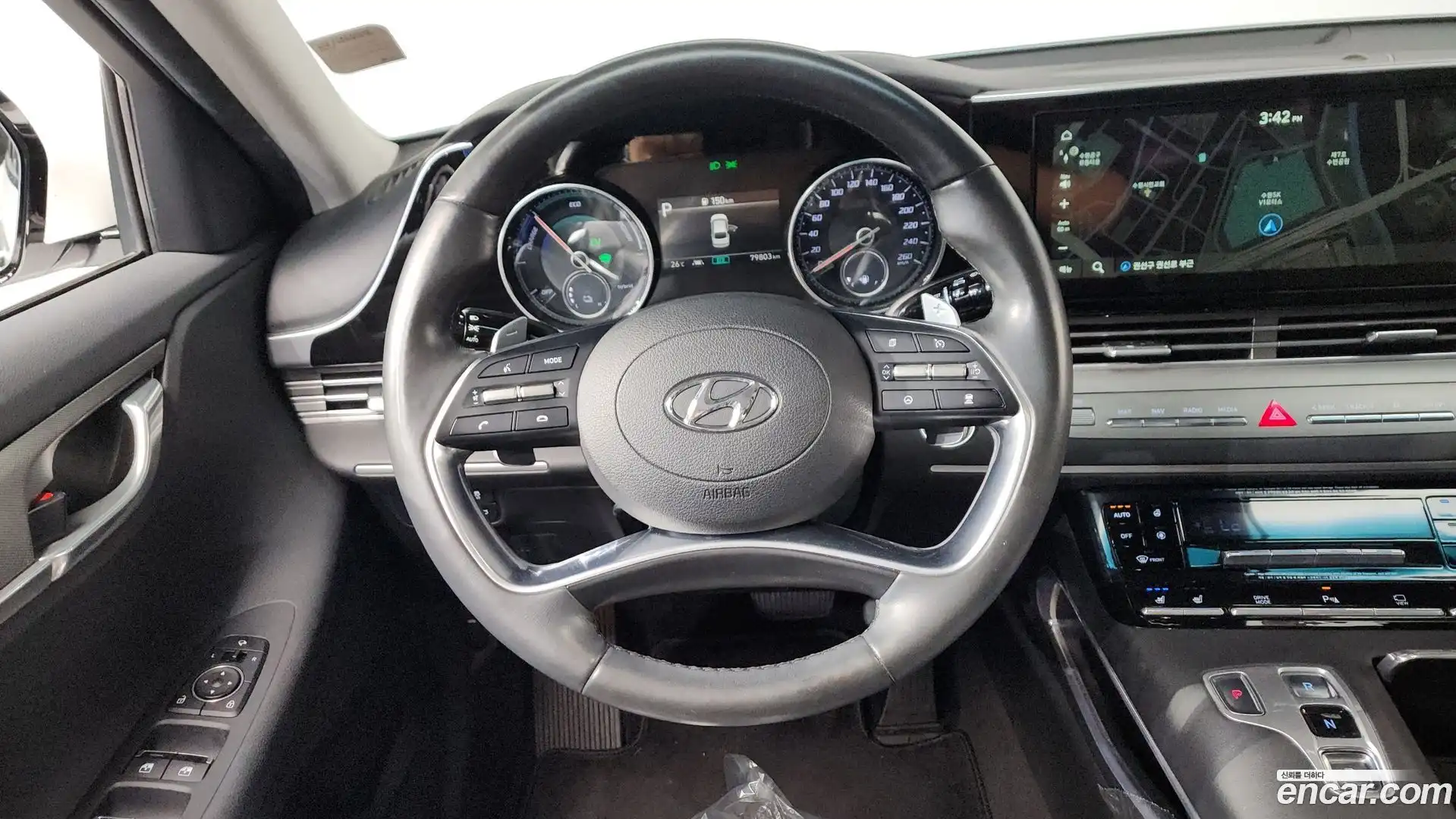Grandeur Hyundai 2020.8-OPTION-017