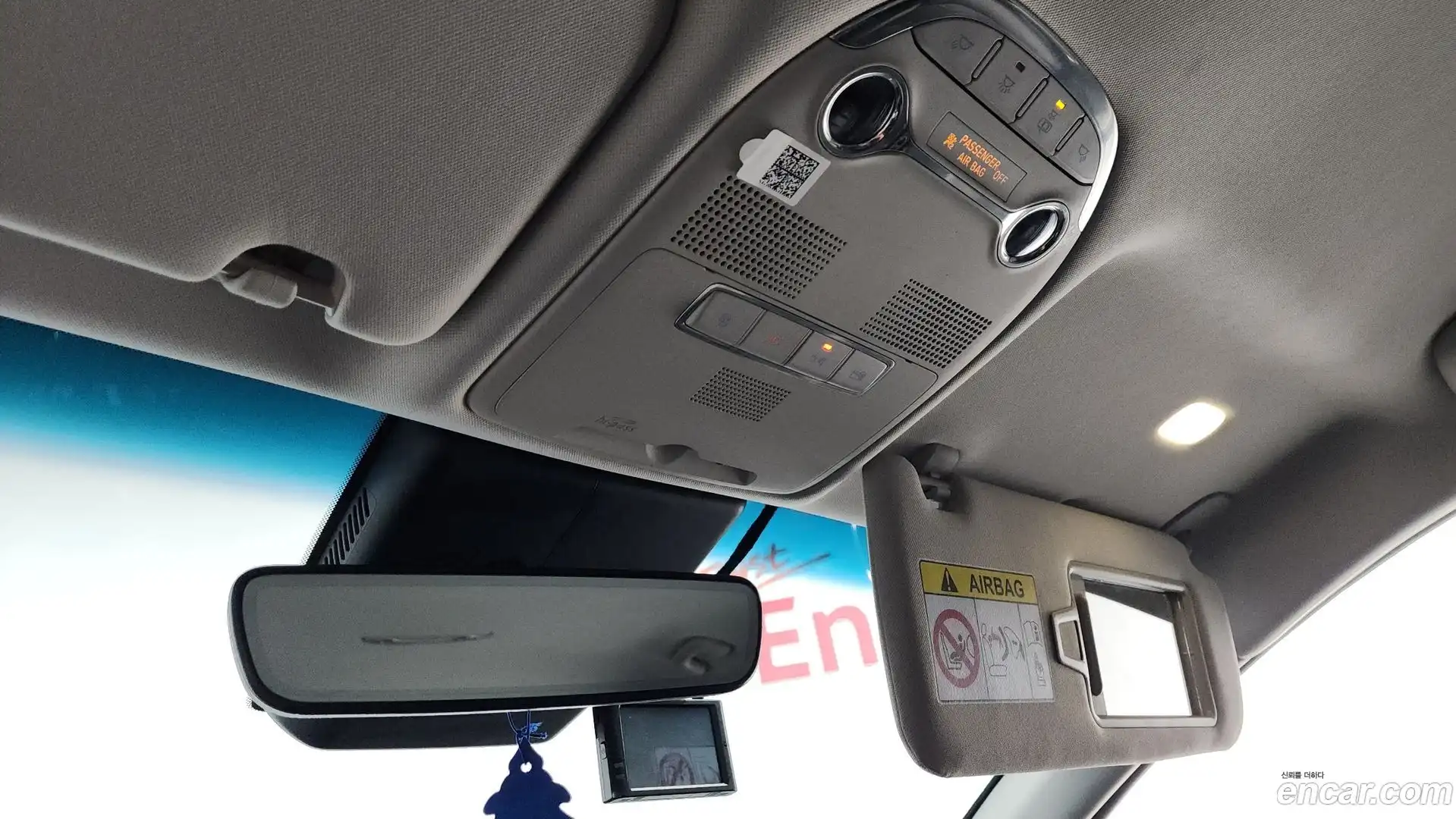 Grandeur Hyundai 2020.8-OPTION-023